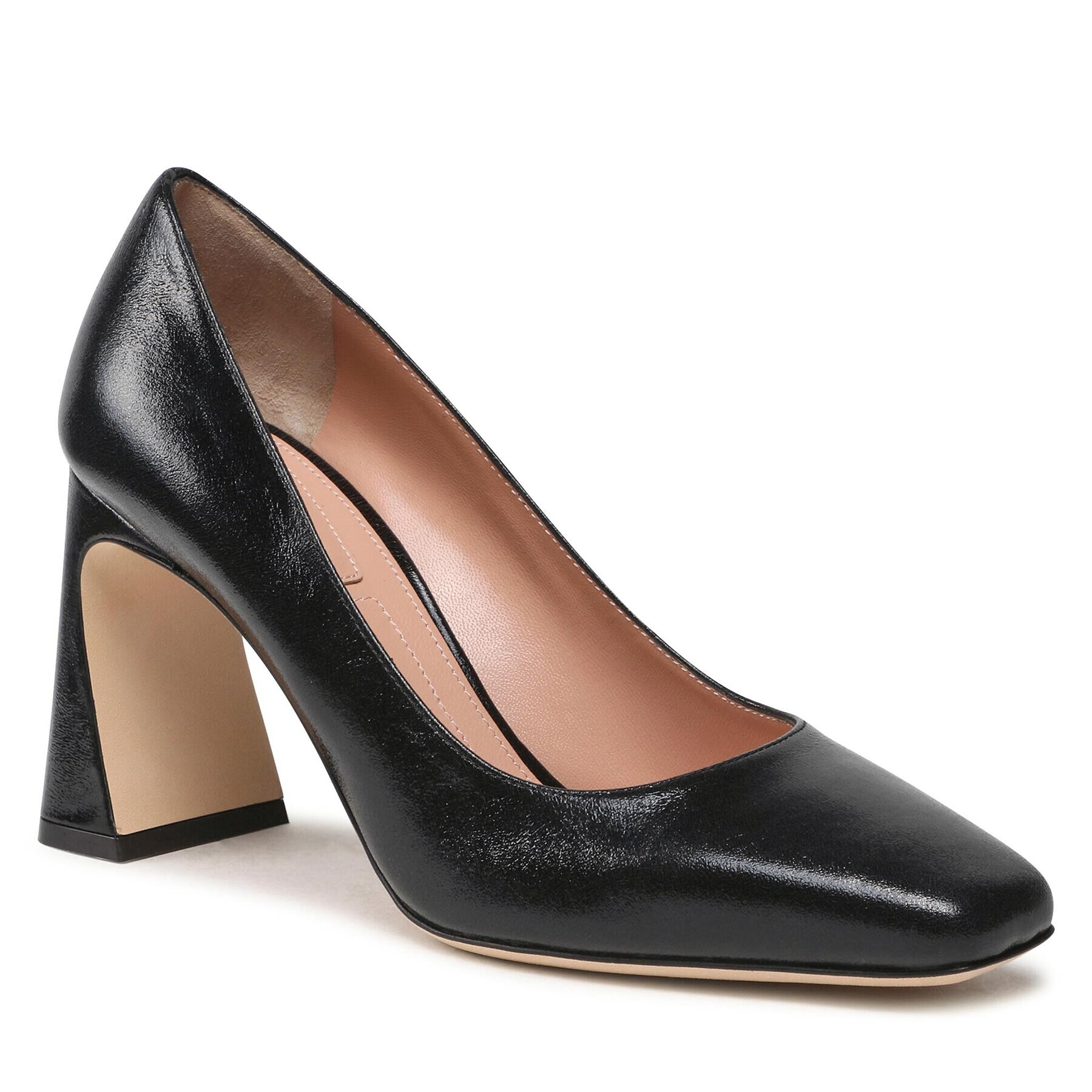 Alberta Ferretti Обувки 22251A6007 8001 Черен - Pepit.bg