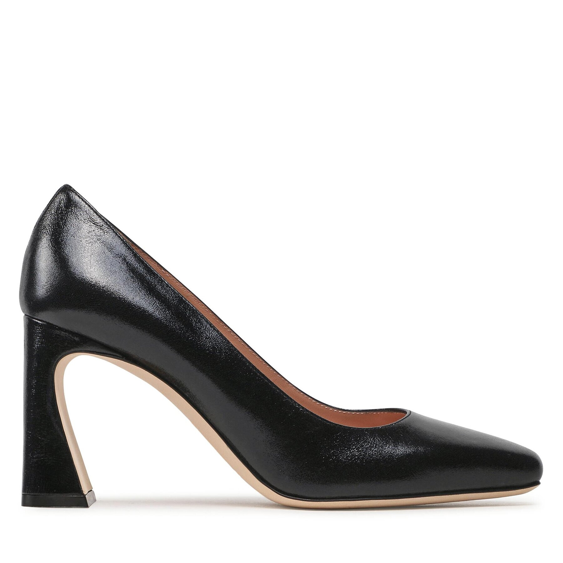 Alberta Ferretti Обувки 22251A6007 8001 Черен - Pepit.bg