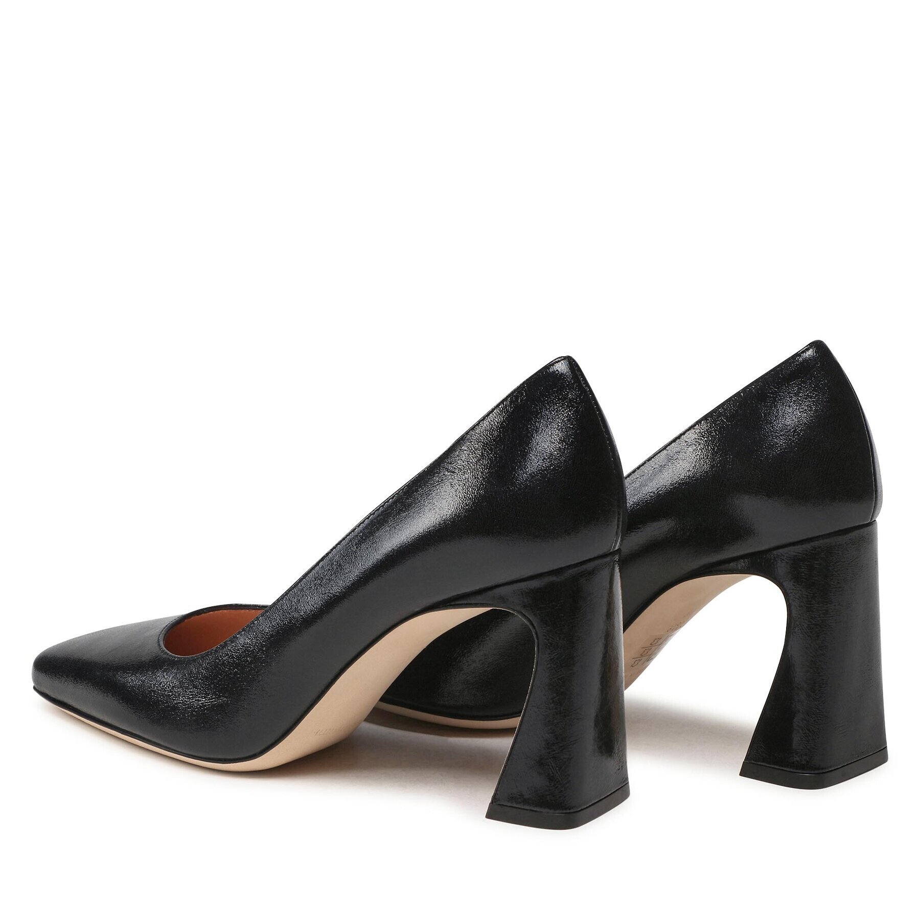 Alberta Ferretti Обувки 22251A6007 8001 Черен - Pepit.bg