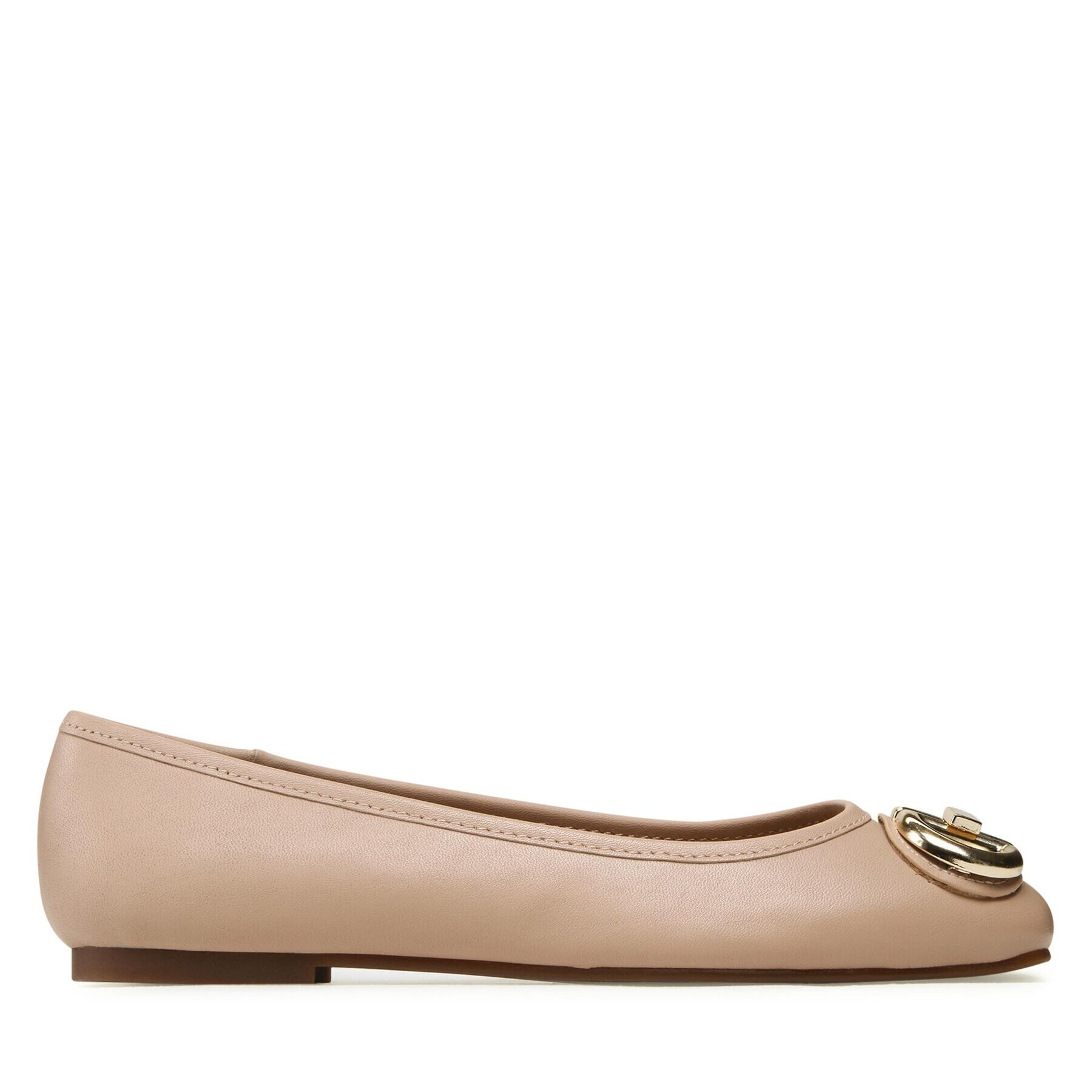 Aldo Балеринки Courbe 13569448 Бежов - Pepit.bg
