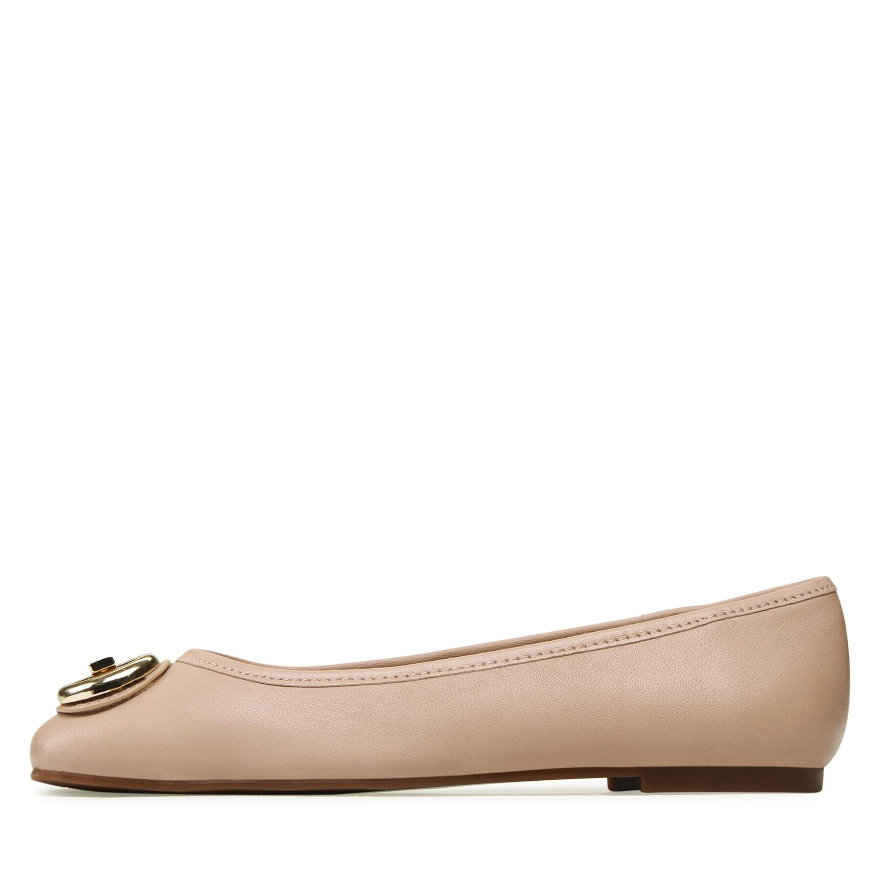 Aldo Балеринки Courbe 13569448 Бежов - Pepit.bg