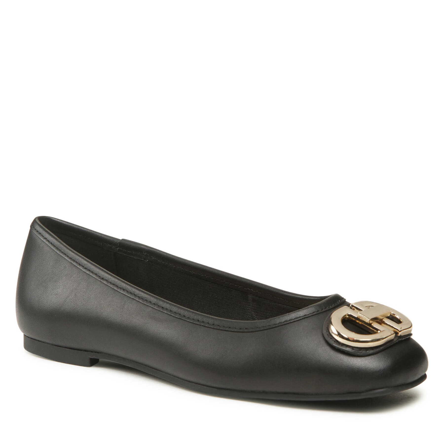 Aldo Балеринки Courbe 13569791 Черен - Pepit.bg