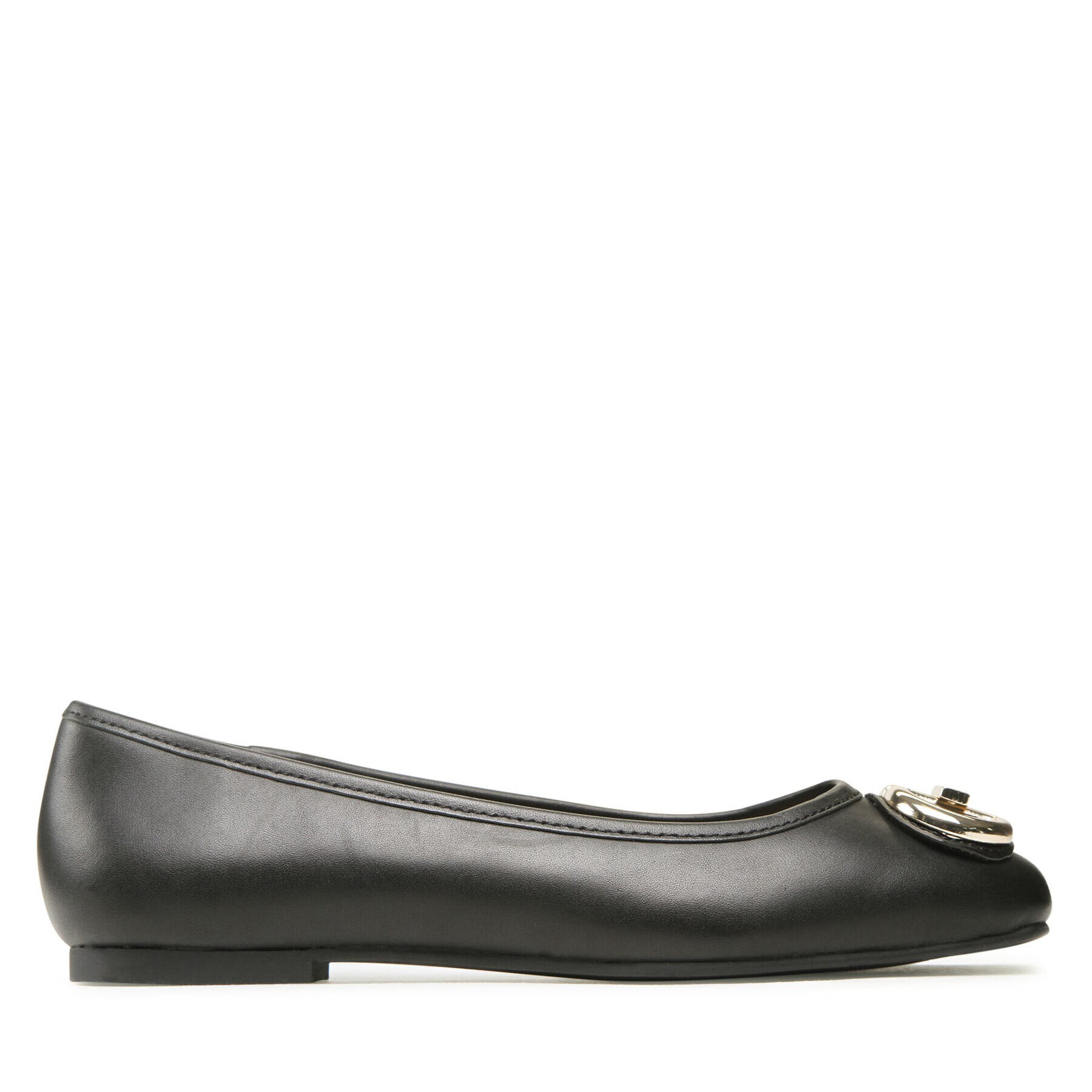 Aldo Балеринки Courbe 13569791 Черен - Pepit.bg