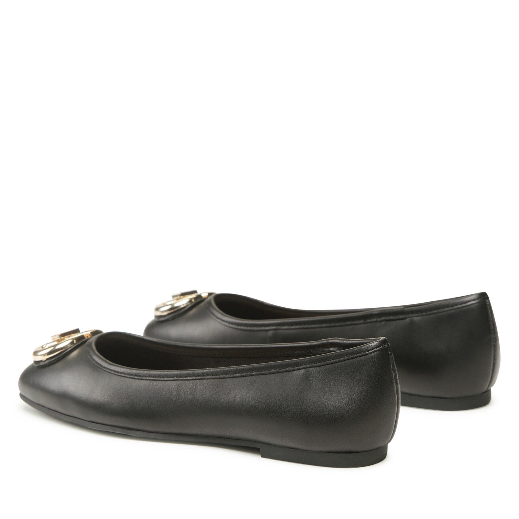 Aldo Балеринки Courbe 13569791 Черен - Pepit.bg