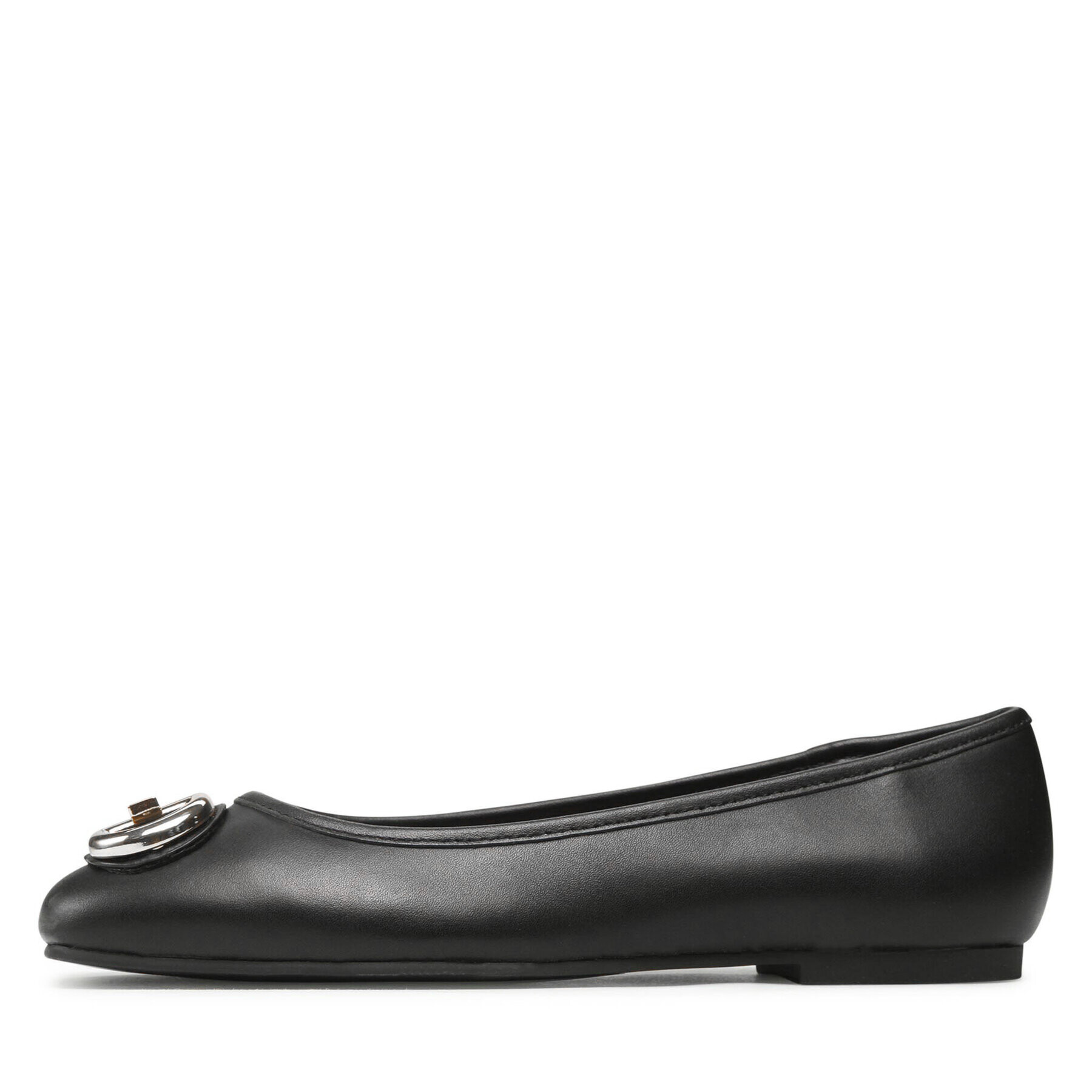 Aldo Балеринки Courbe 13569791 Черен - Pepit.bg