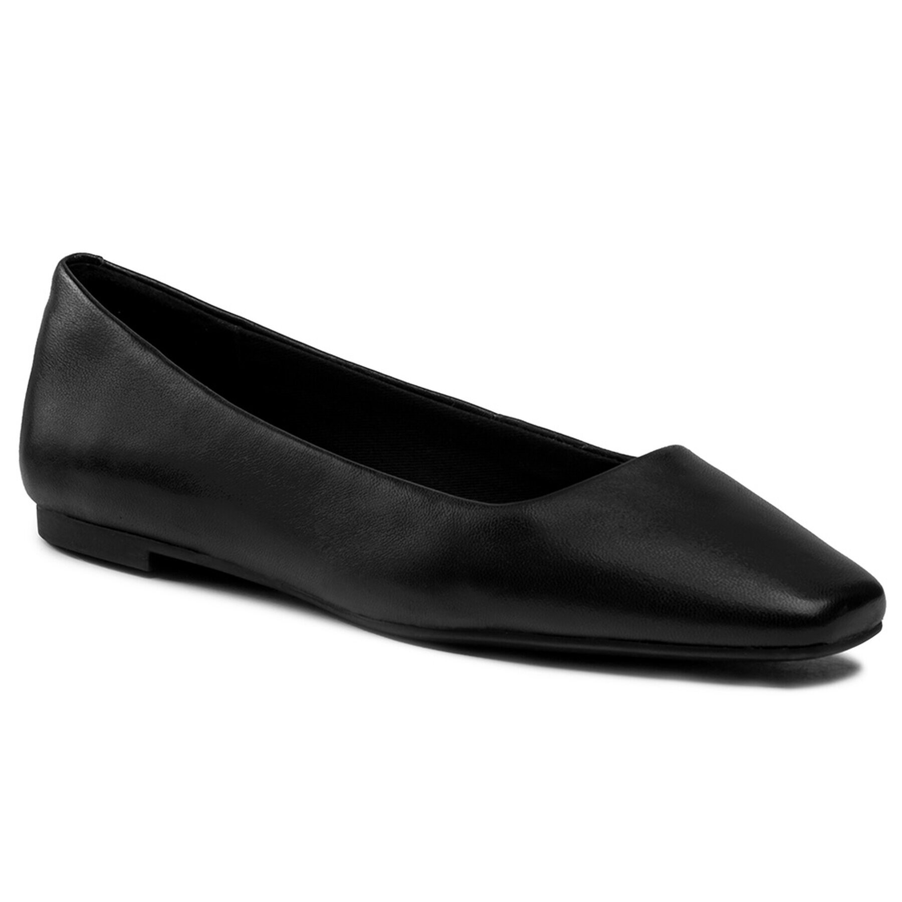 Aldo Балеринки Derith 15948067 Черен - Pepit.bg
