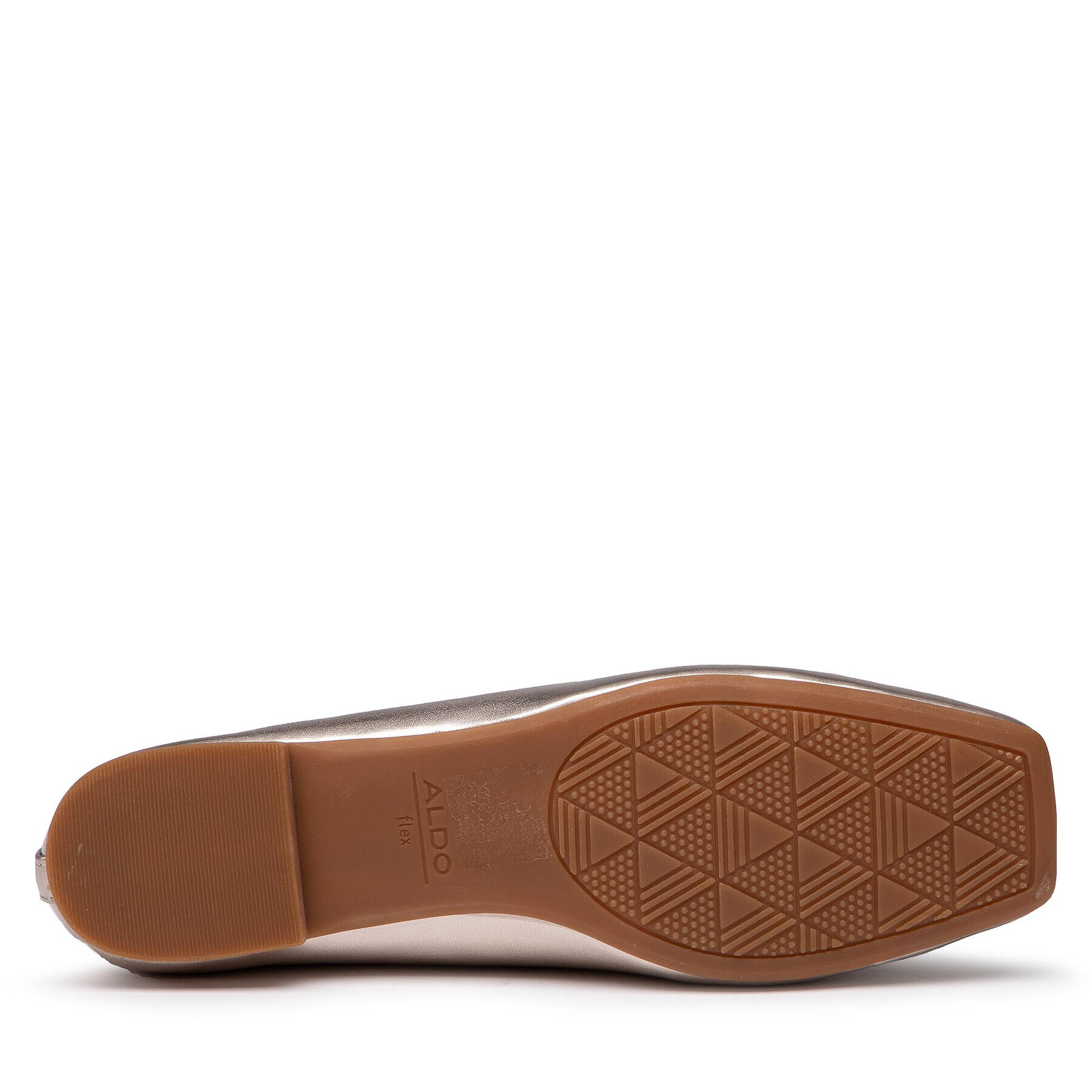 Aldo Балеринки Kaullan 13388470 Златист - Pepit.bg