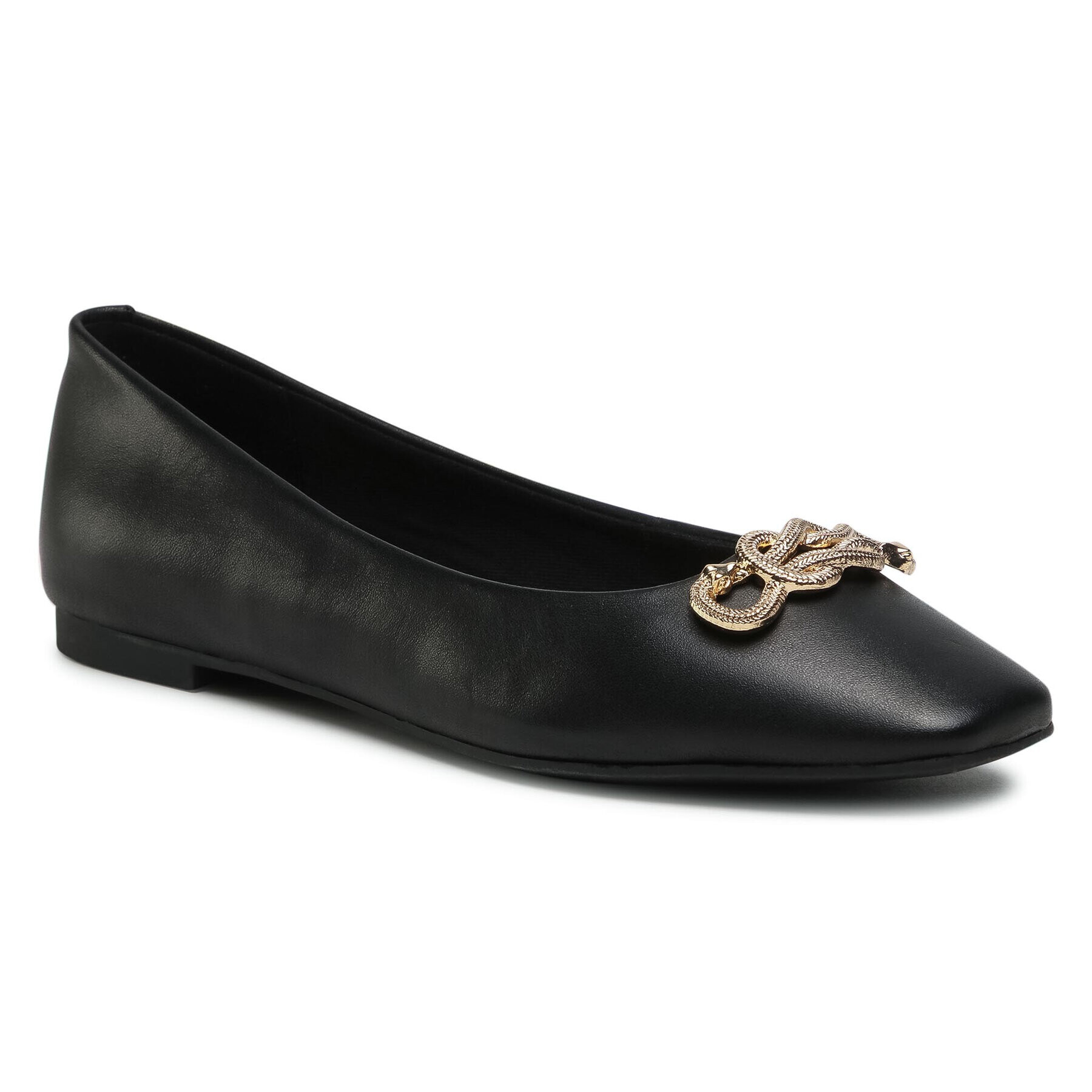Aldo Балеринки Lothauvia 15935767 Черен - Pepit.bg