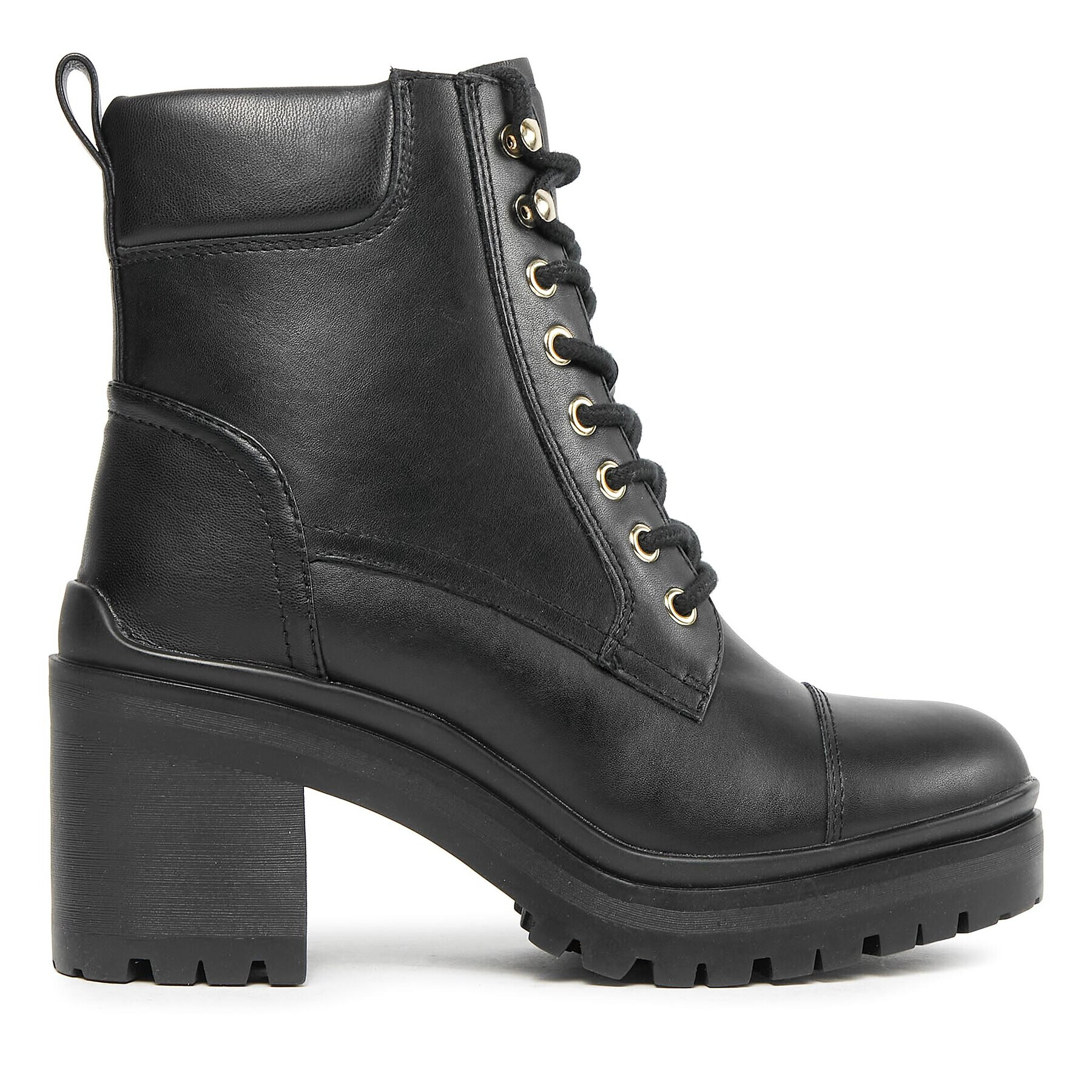 Aldo Боти Alique 13669275 Черен - Pepit.bg