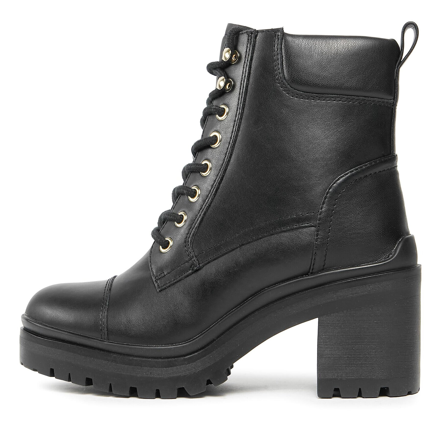 Aldo Боти Alique 13669275 Черен - Pepit.bg