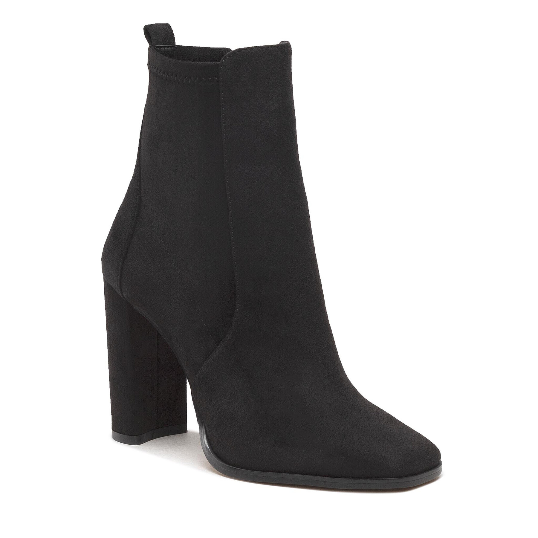 Aldo Боти Aurla 16078514 Черен - Pepit.bg