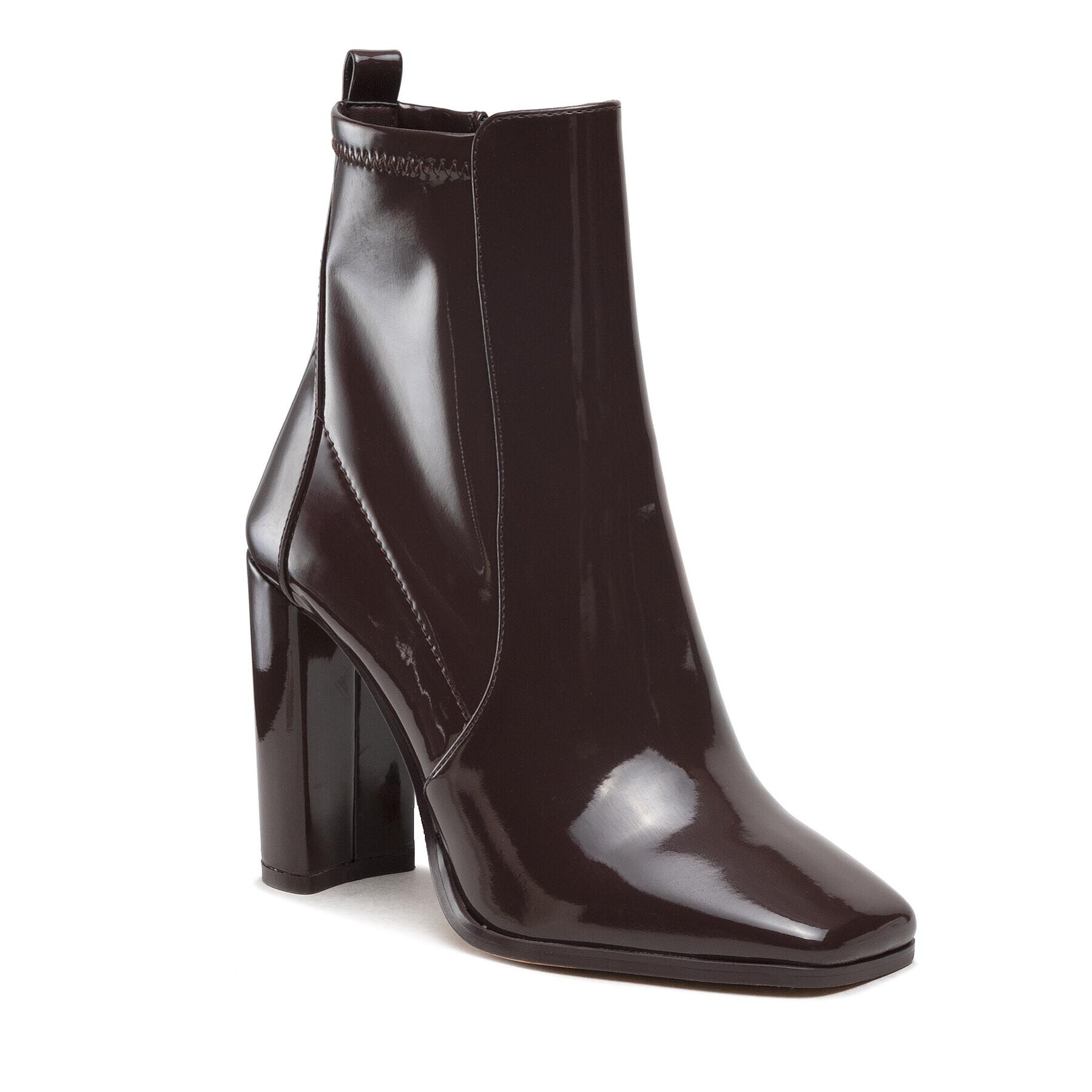 Aldo Боти Aurla 16084370 Кафяв - Pepit.bg