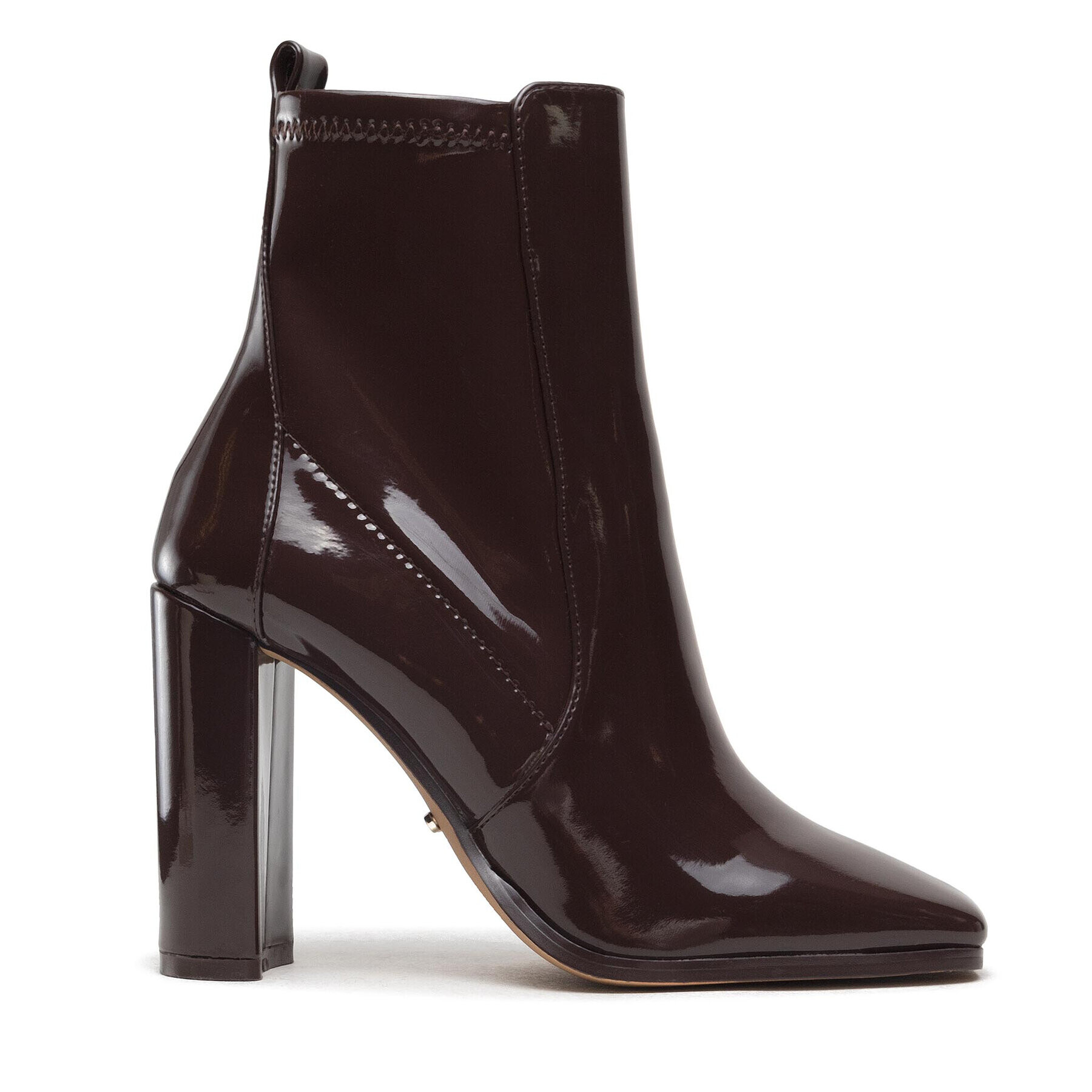 Aldo Боти Aurla 16084370 Кафяв - Pepit.bg
