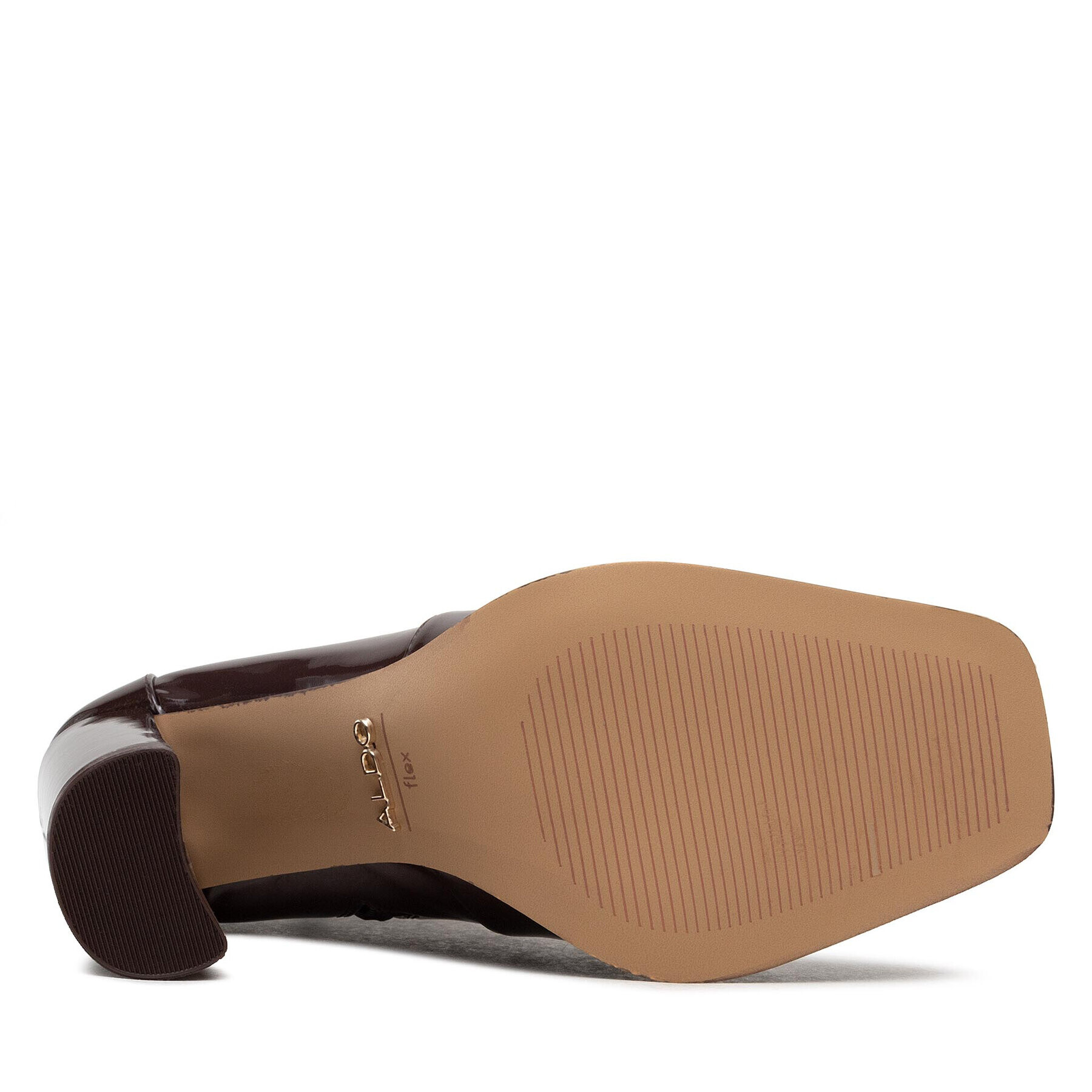 Aldo Боти Aurla 16084370 Кафяв - Pepit.bg