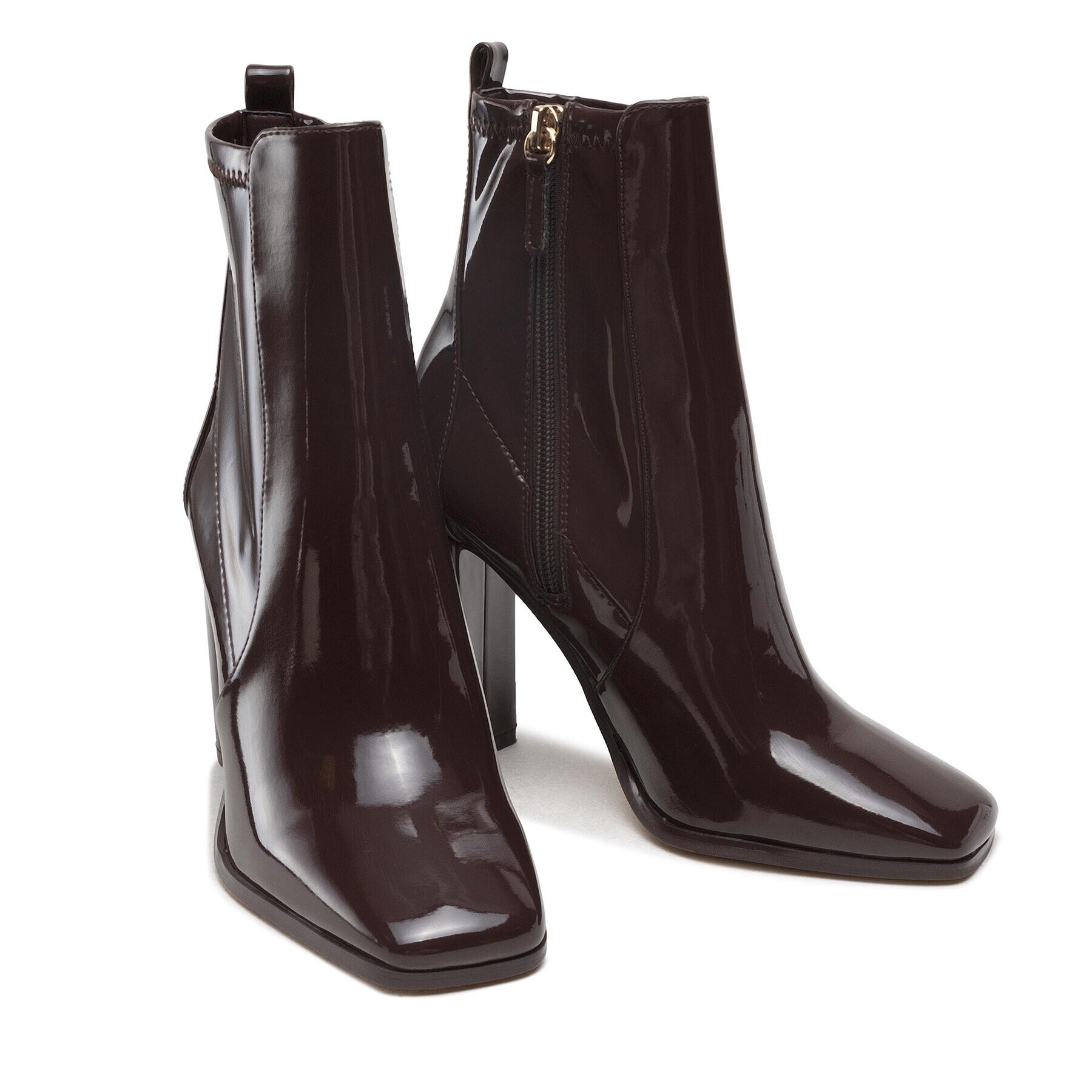 Aldo Боти Aurla 16084370 Кафяв - Pepit.bg
