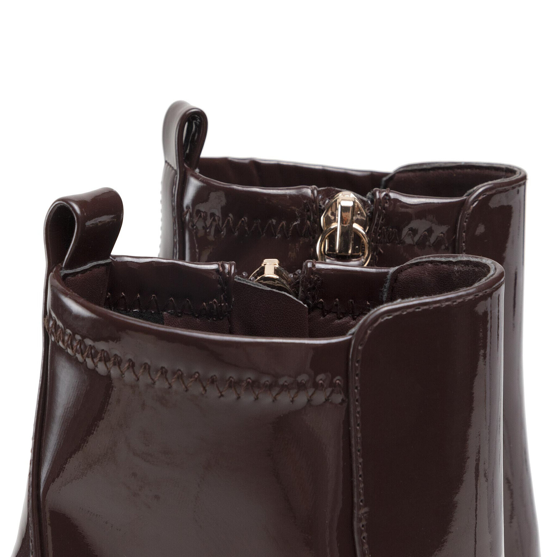 Aldo Боти Aurla 16084370 Кафяв - Pepit.bg