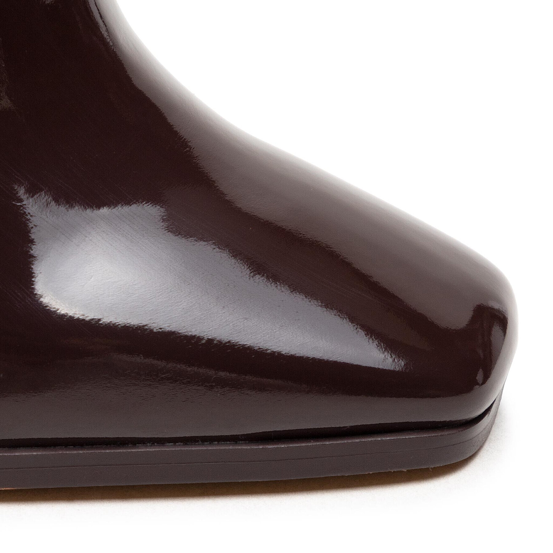 Aldo Боти Aurla 16084370 Кафяв - Pepit.bg
