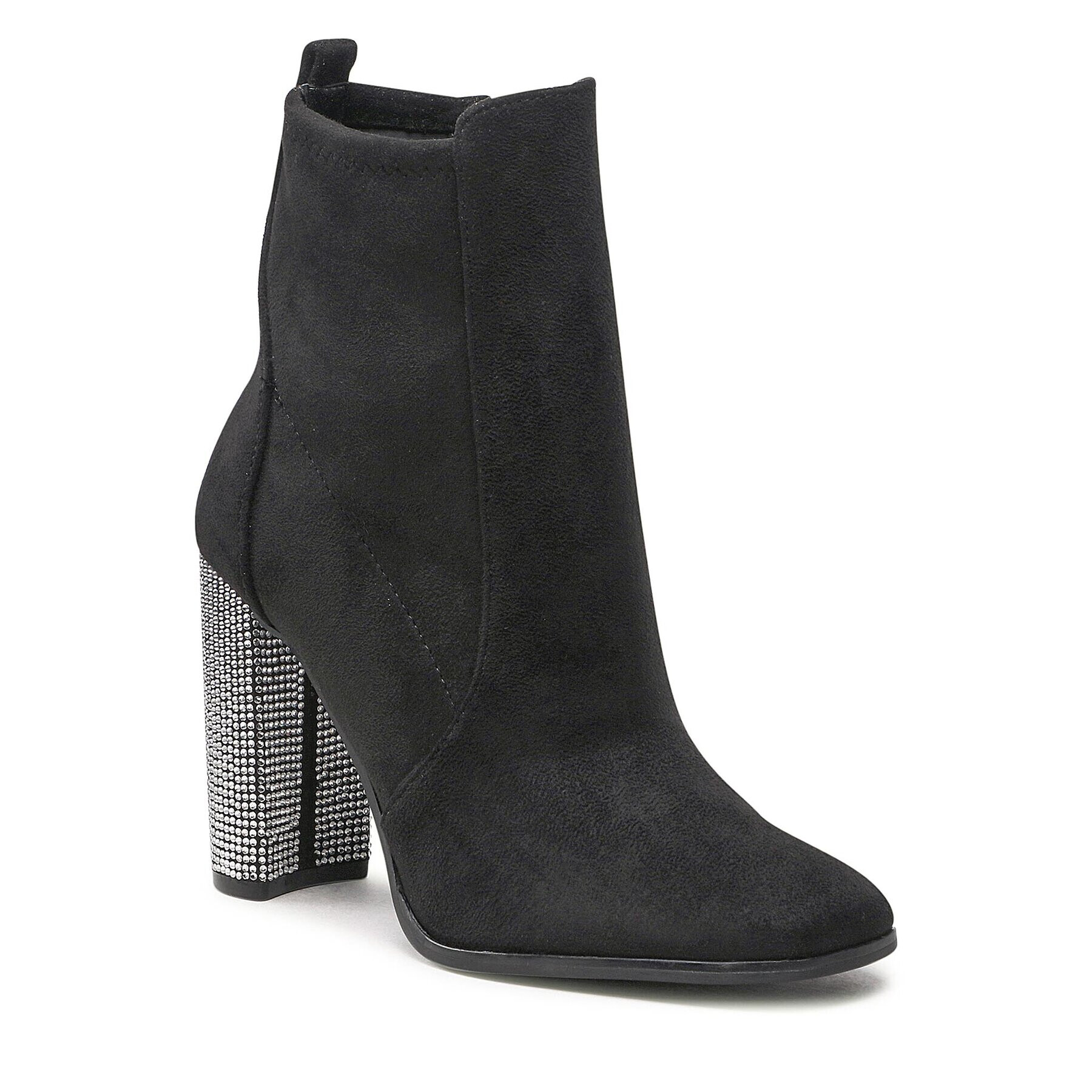 Aldo Боти Aurla 16386017 Черен - Pepit.bg