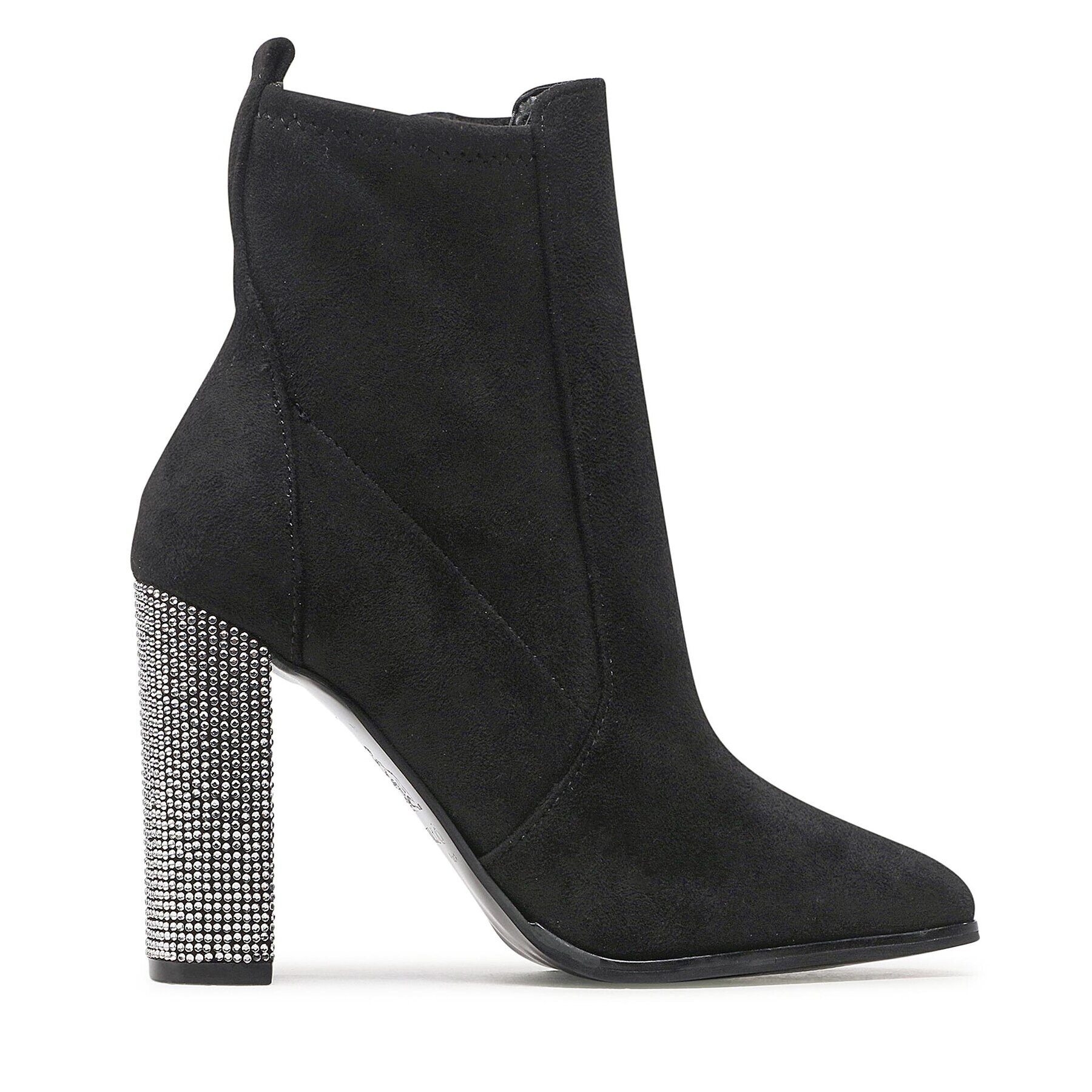 Aldo Боти Aurla 16386017 Черен - Pepit.bg