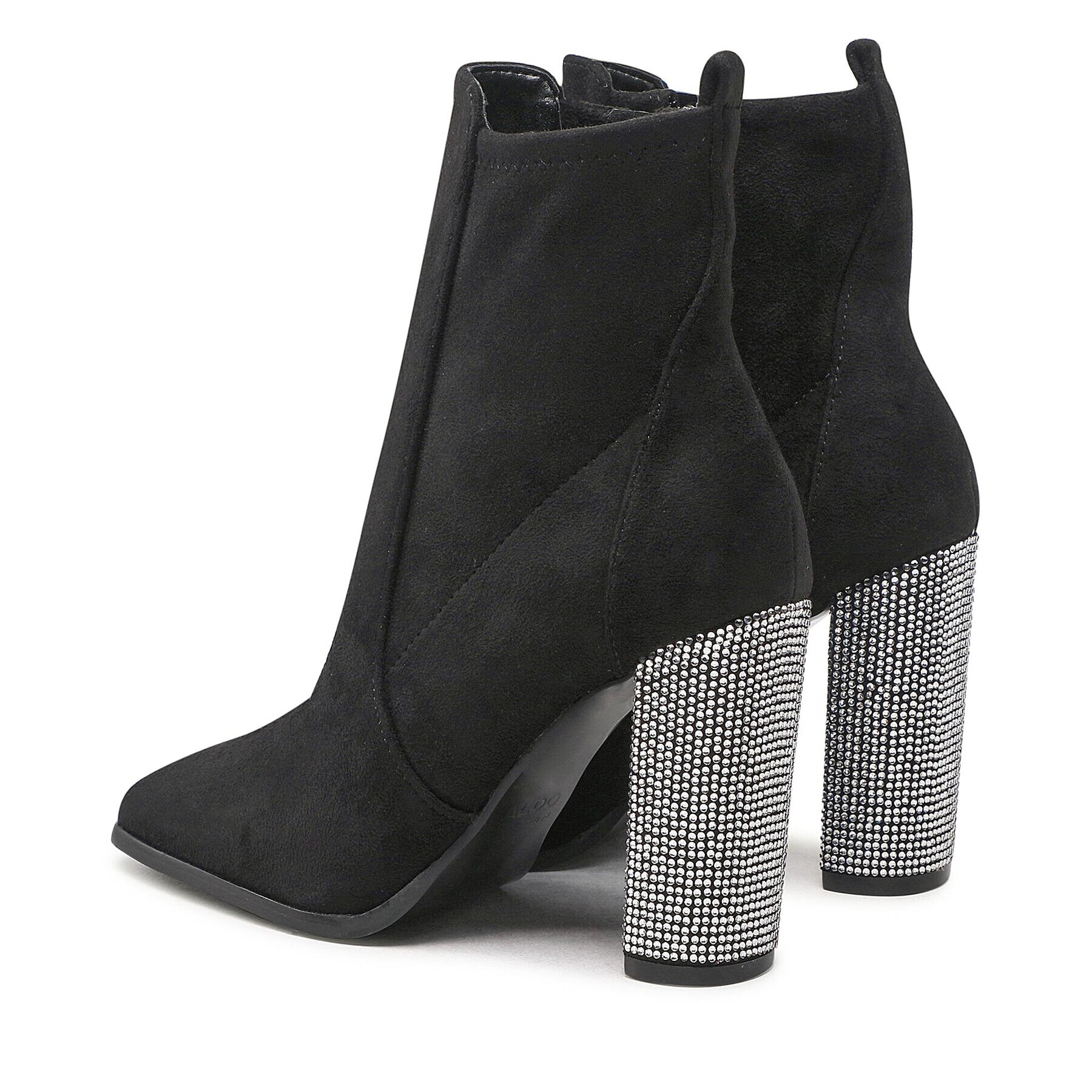Aldo Боти Aurla 16386017 Черен - Pepit.bg