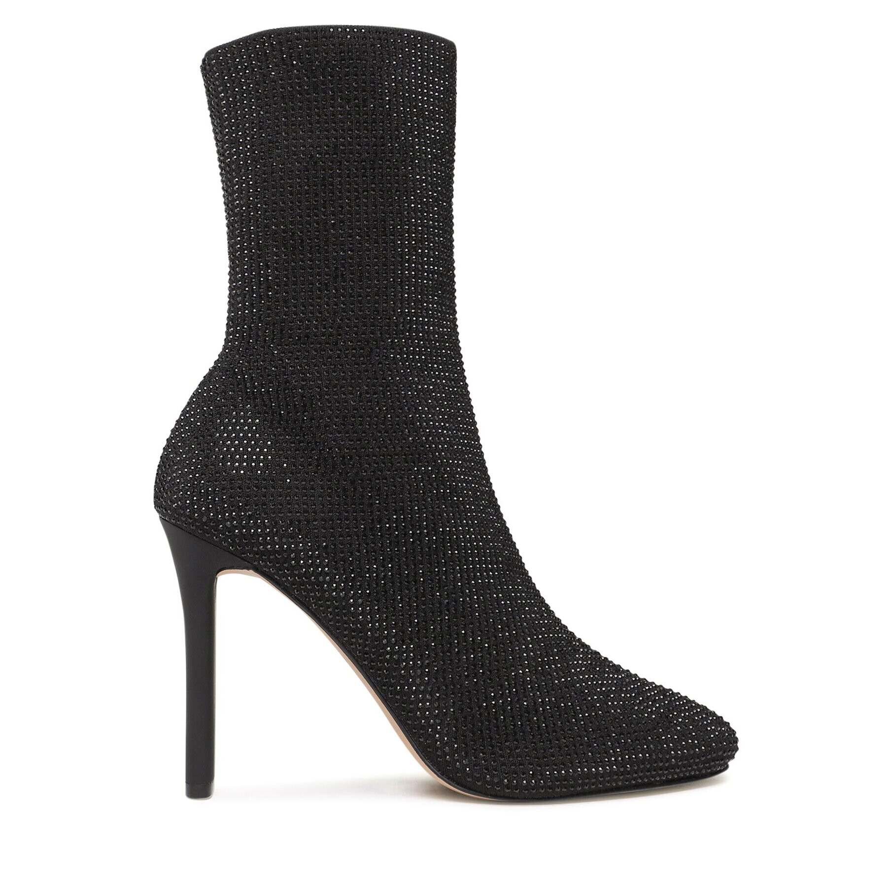 Aldo Боти Delylah 16384972 Черен - Pepit.bg