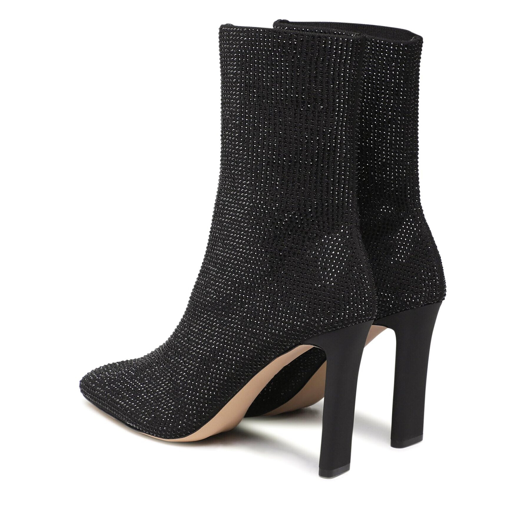 Aldo Боти Delylah 16384972 Черен - Pepit.bg