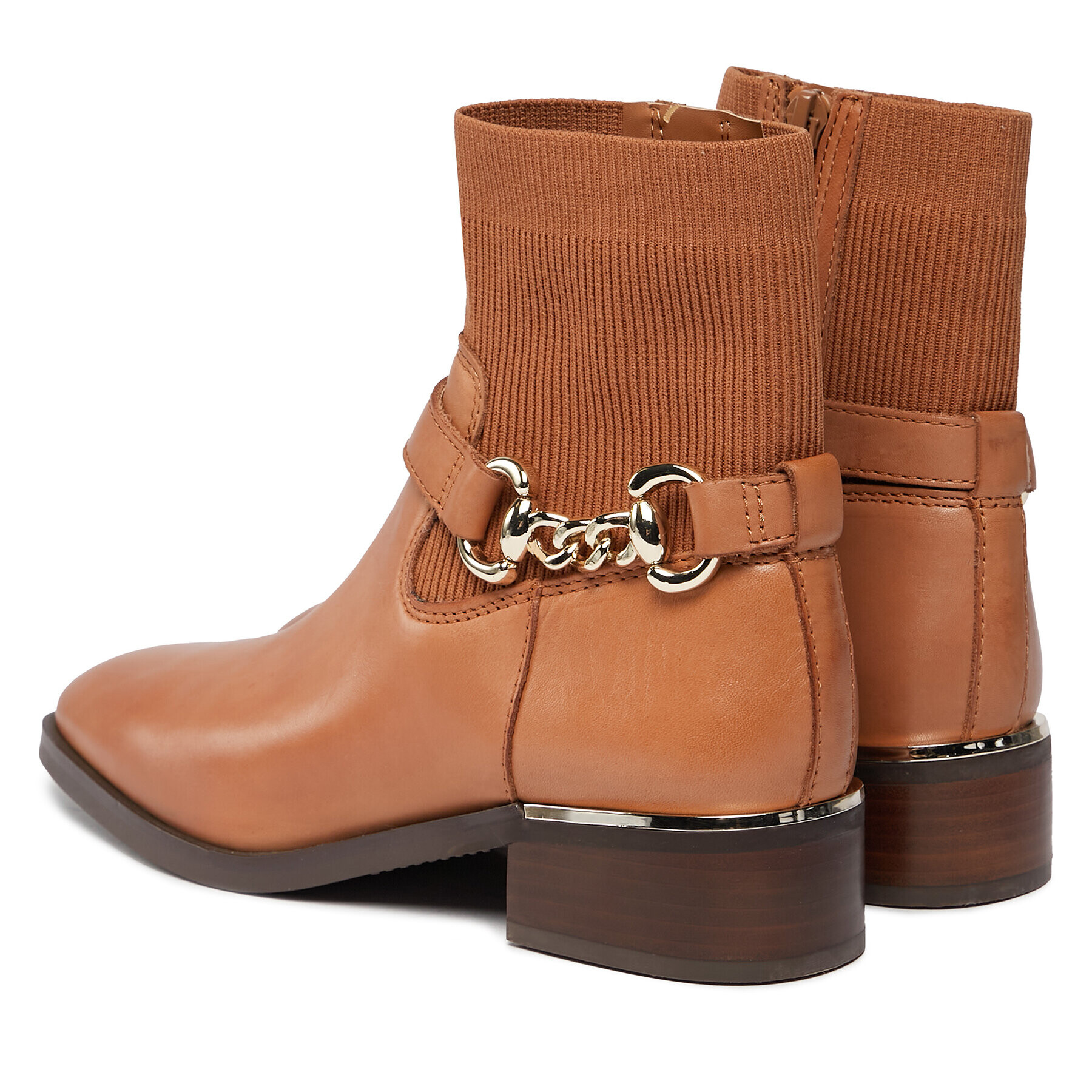Aldo Боти Franina 13472668 Кафяв - Pepit.bg
