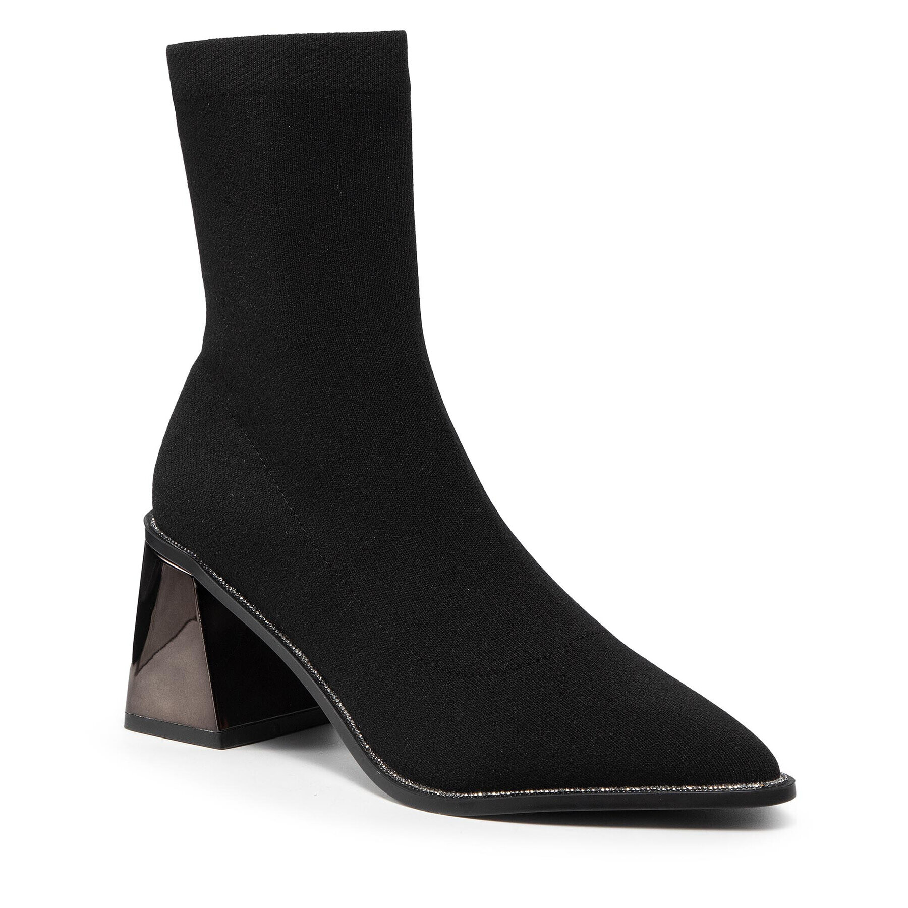 Aldo Боти Galalith 13345963 Черен - Pepit.bg