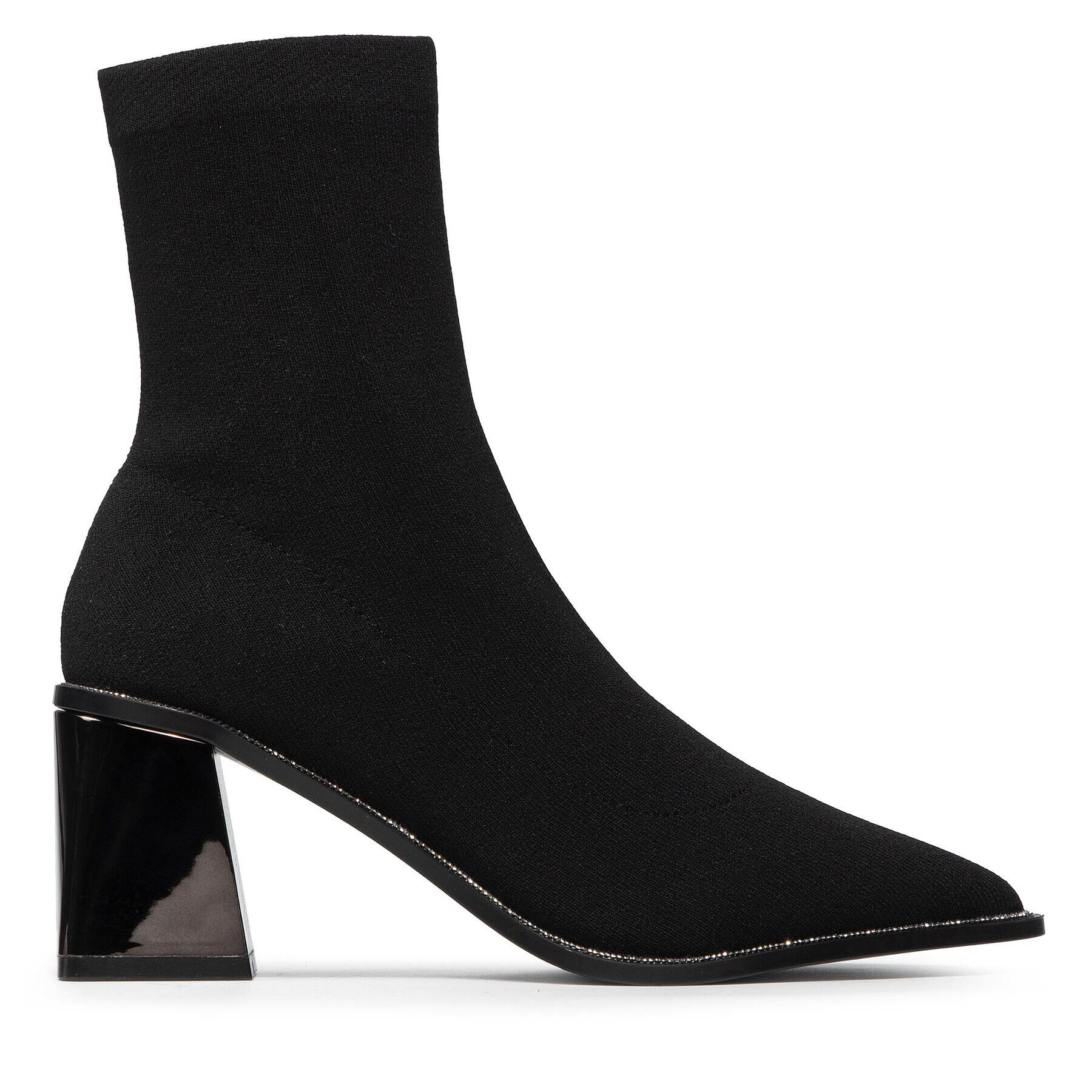 Aldo Боти Galalith 13345963 Черен - Pepit.bg