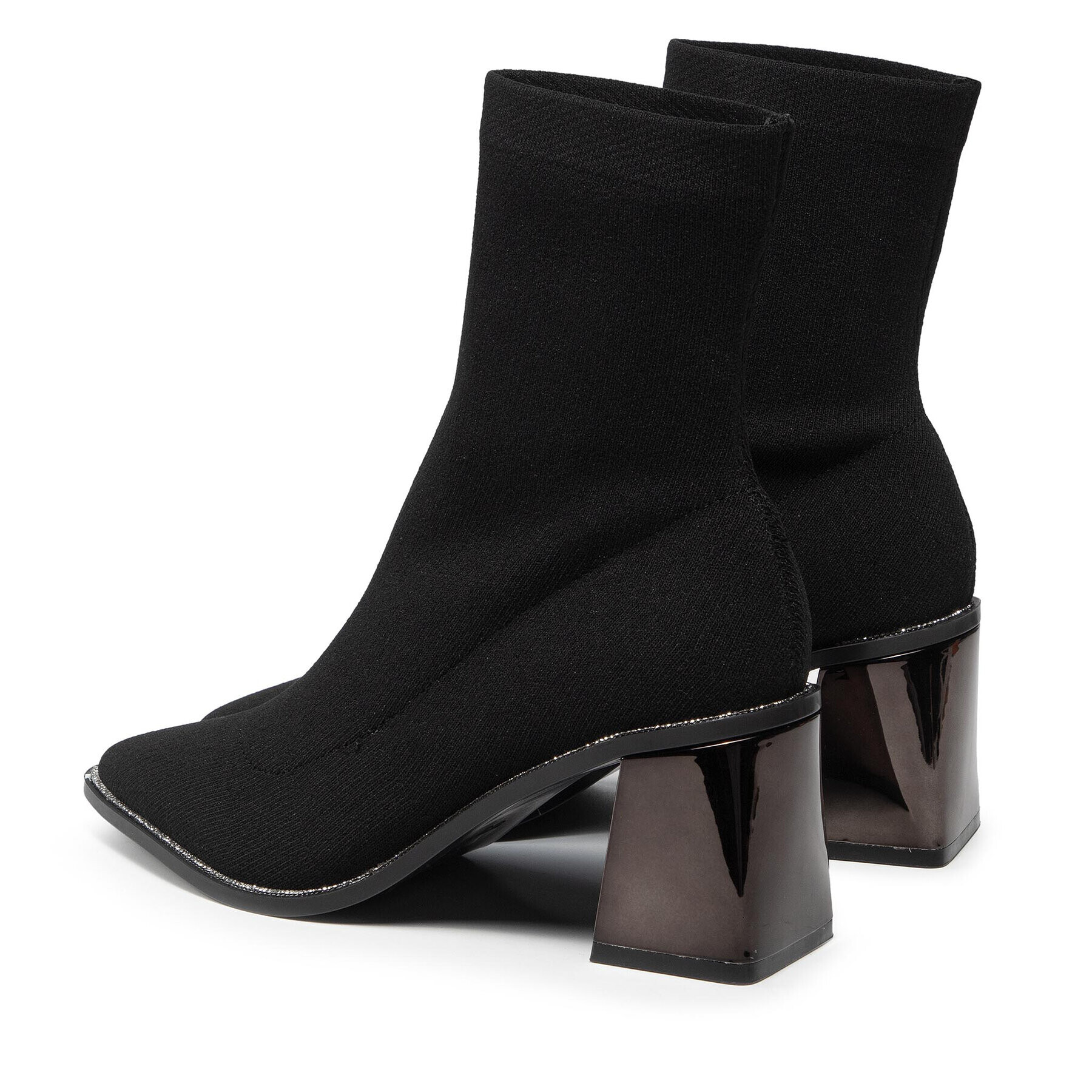 Aldo Боти Galalith 13345963 Черен - Pepit.bg