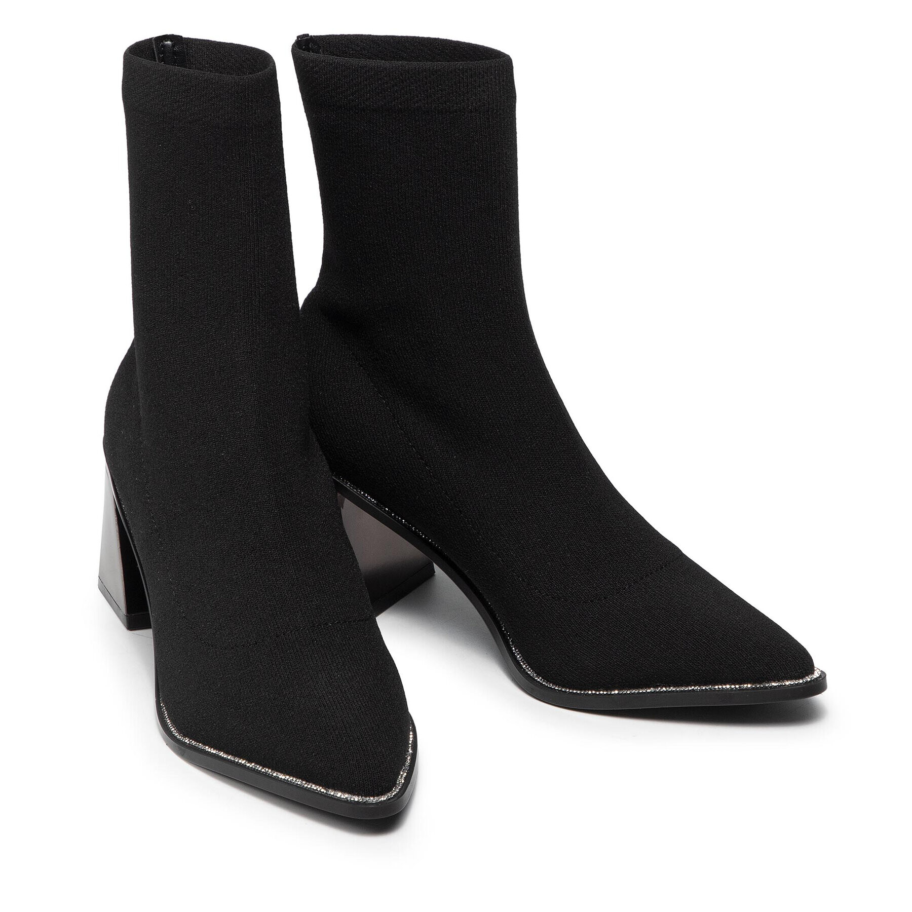 Aldo Боти Galalith 13345963 Черен - Pepit.bg