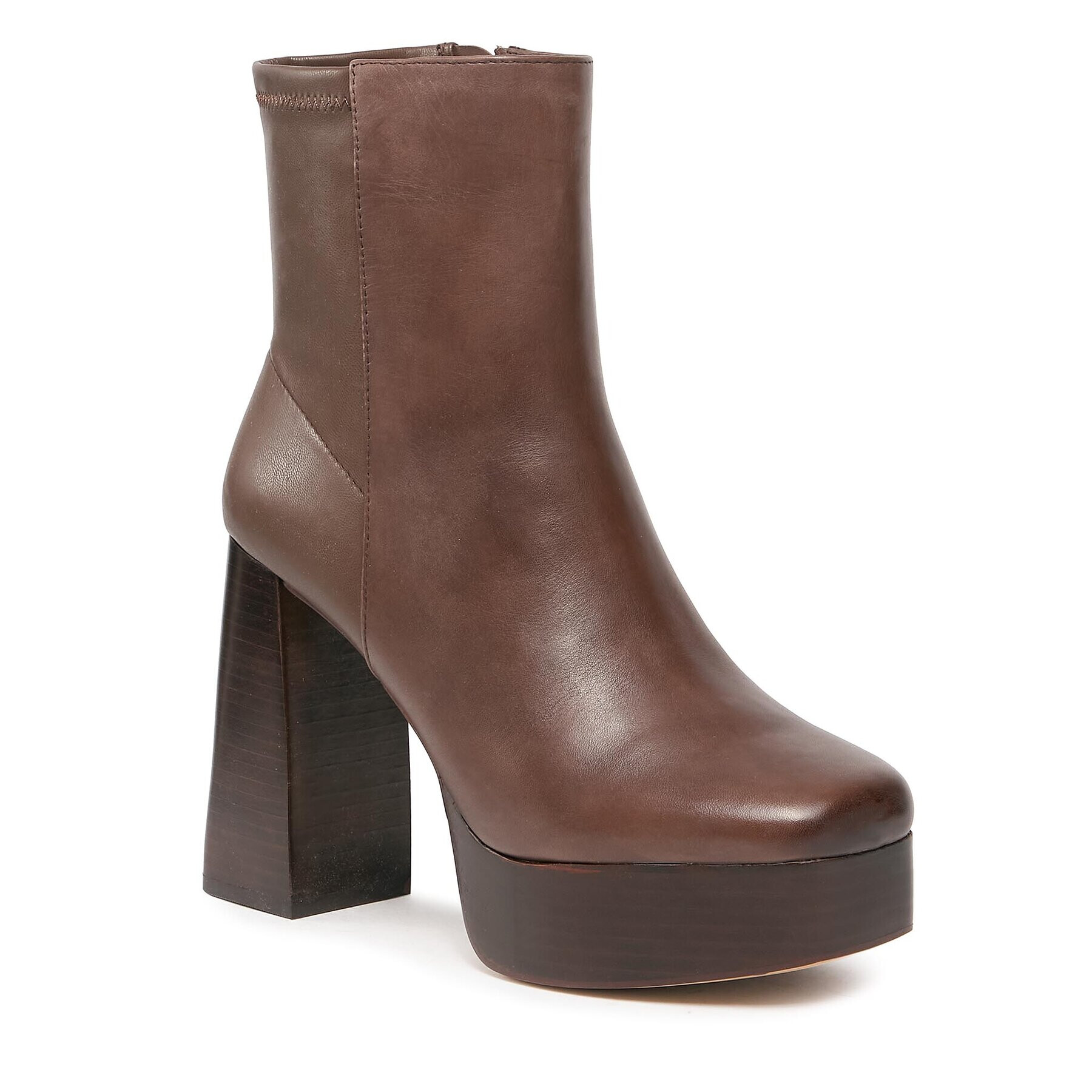 Aldo Боти Gavamaldar 13658304 Кафяв - Pepit.bg