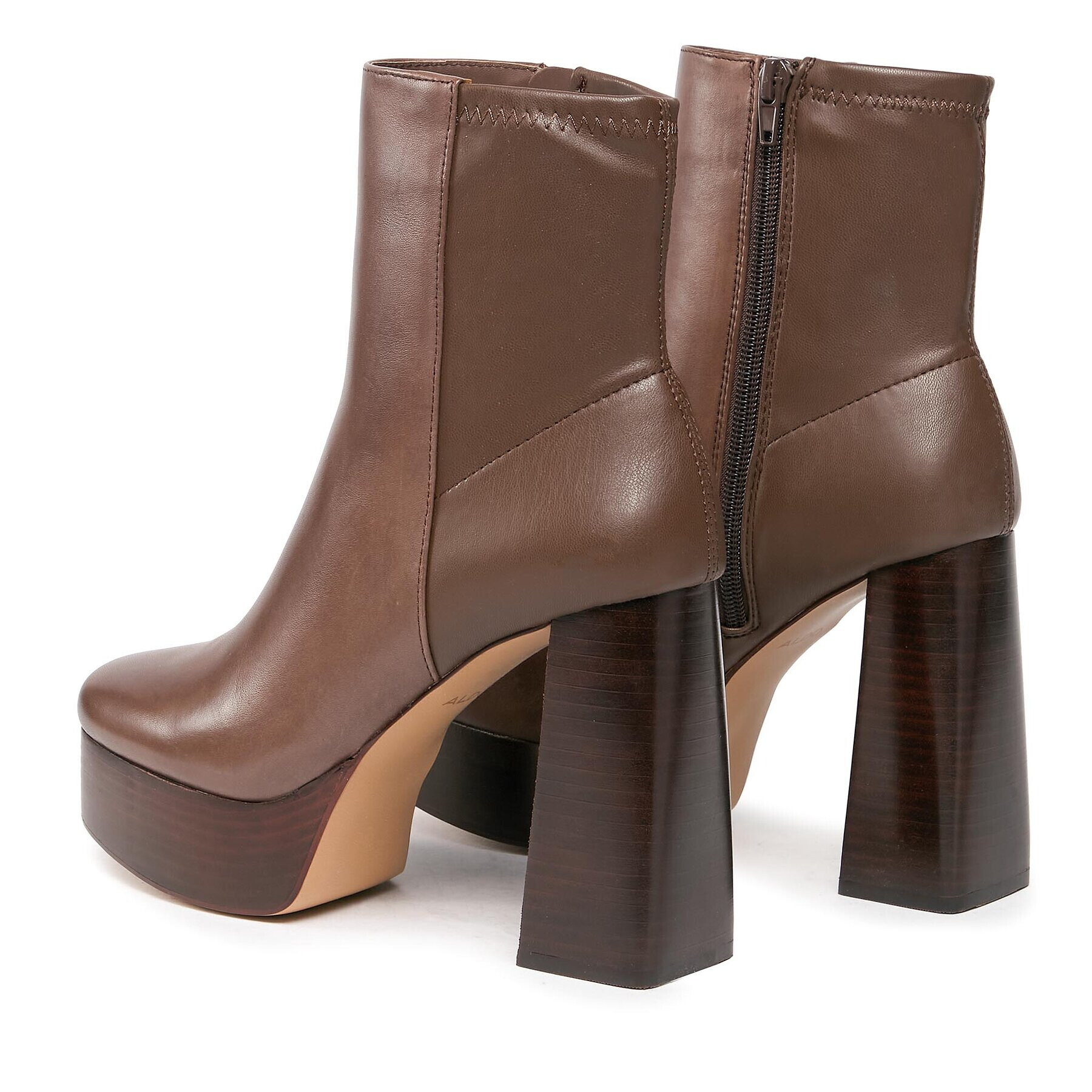 Aldo Боти Gavamaldar 13658304 Кафяв - Pepit.bg