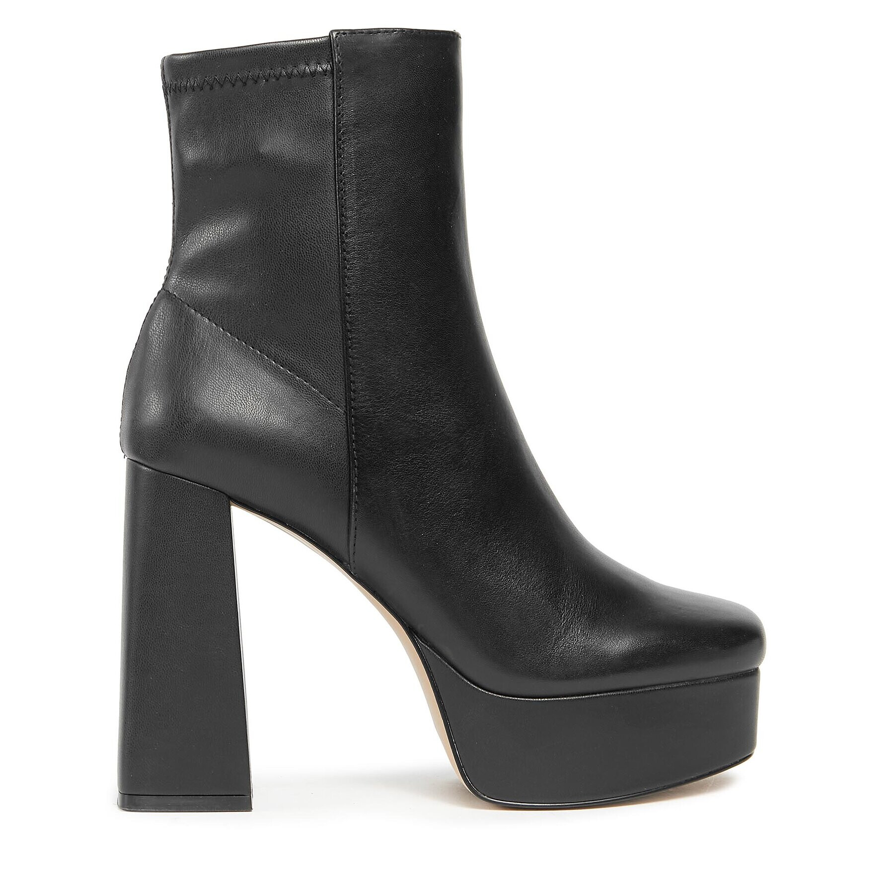 Aldo Боти Gavamaldar 13658306 Черен - Pepit.bg