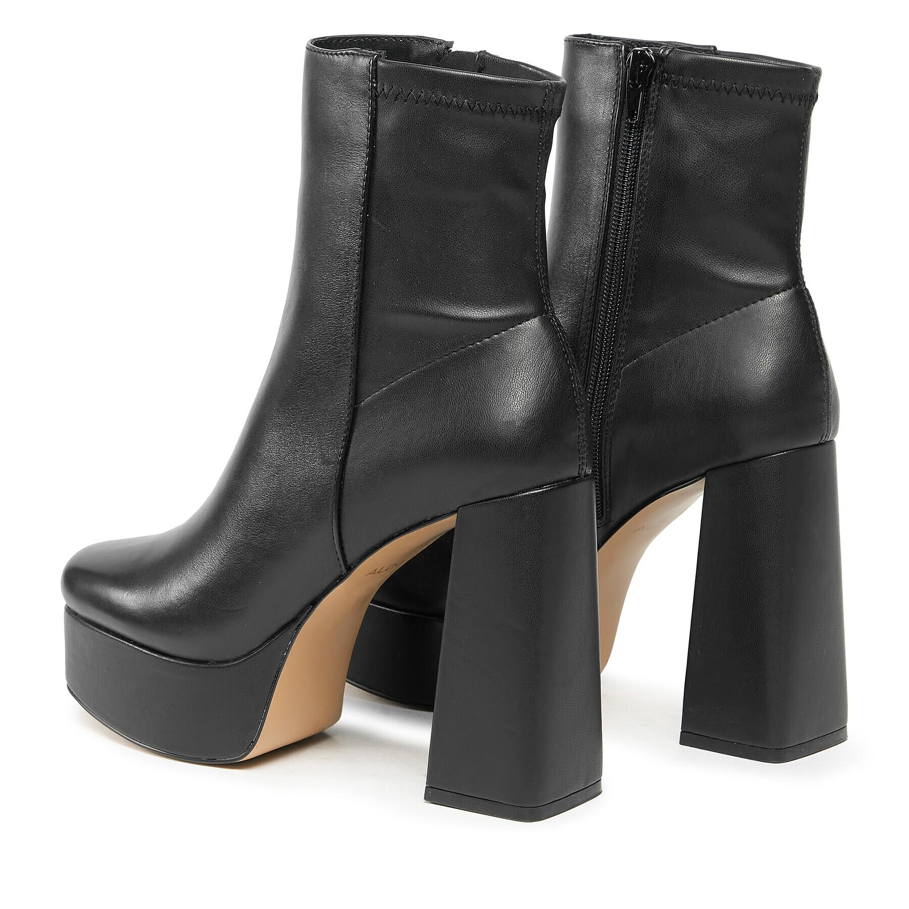 Aldo Боти Gavamaldar 13658306 Черен - Pepit.bg