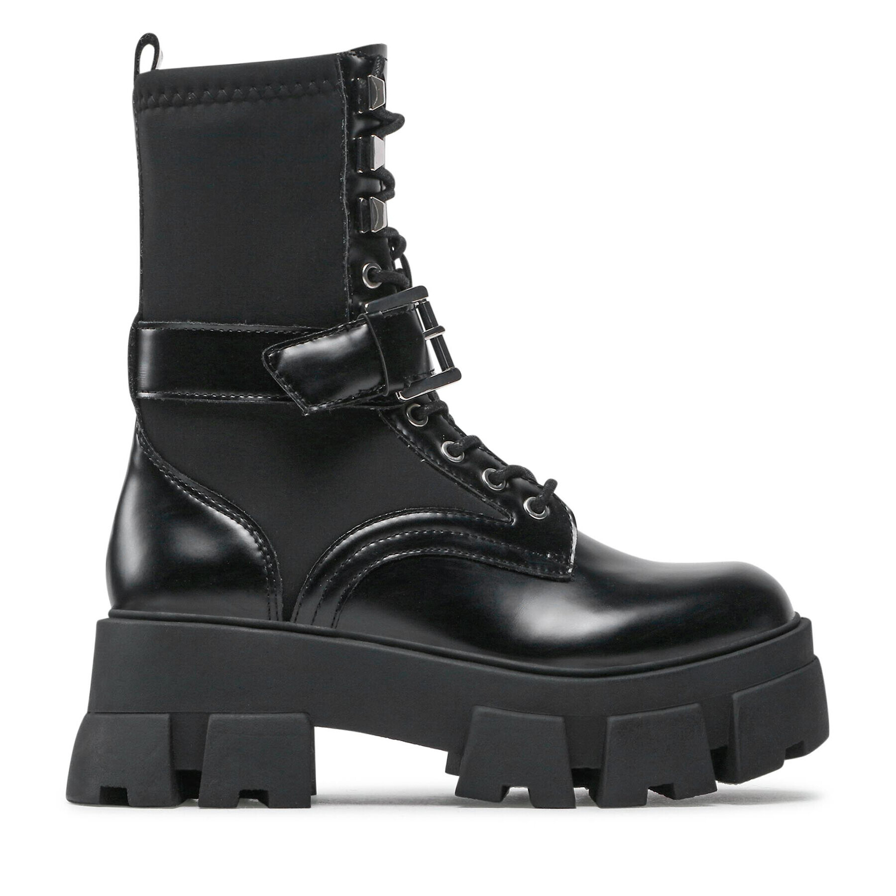 Aldo Боти Grandleap 16310698 Черен - Pepit.bg