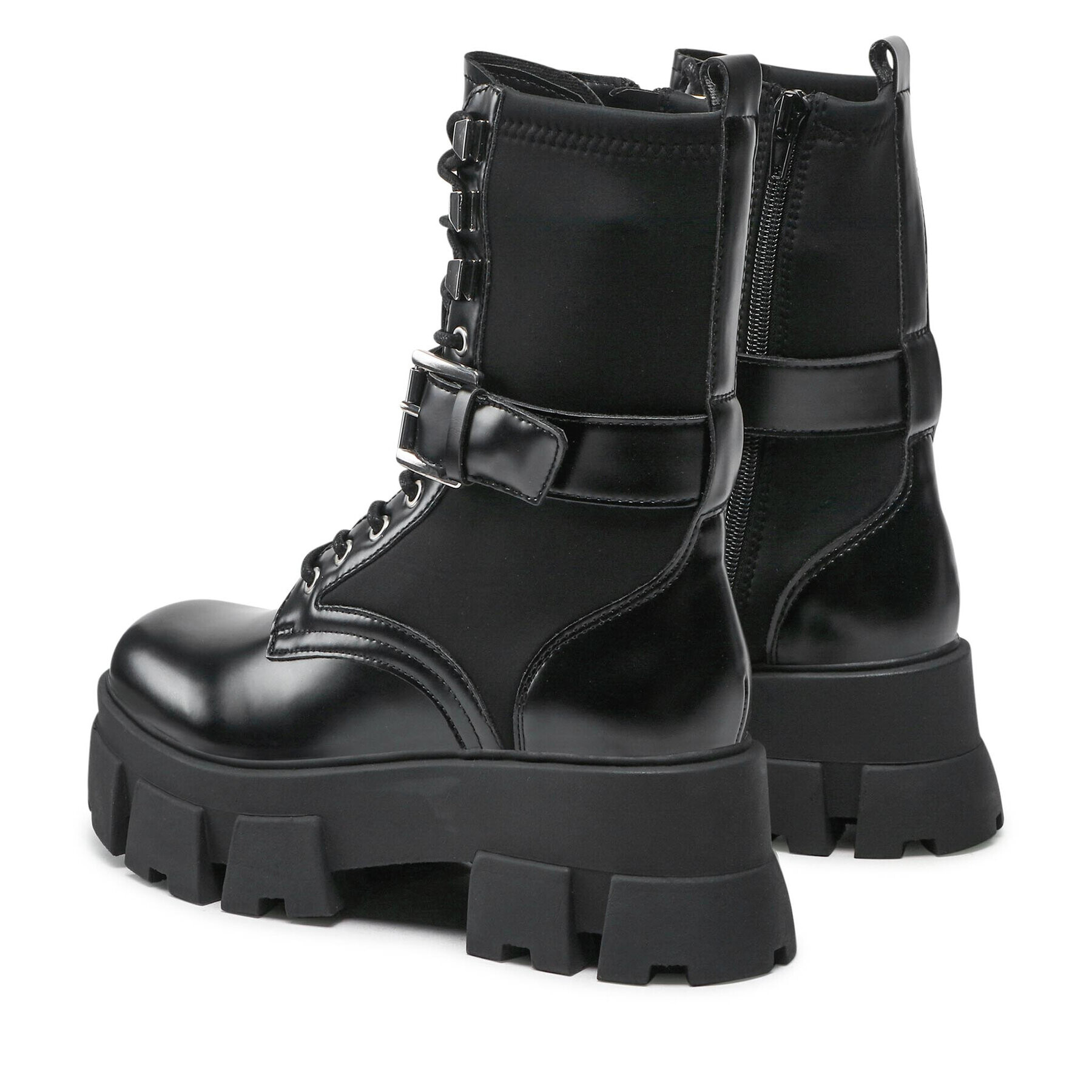Aldo Боти Grandleap 16310698 Черен - Pepit.bg