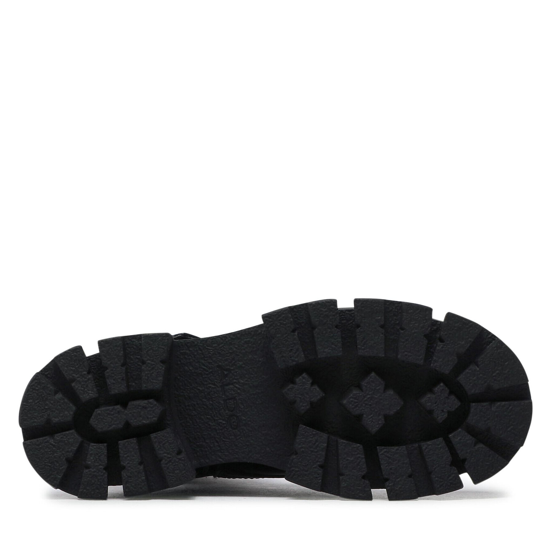 Aldo Боти Grandleap 16310698 Черен - Pepit.bg