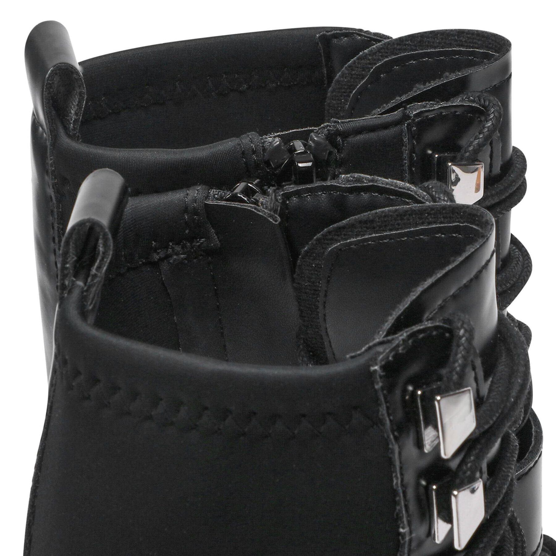 Aldo Боти Grandleap 16310698 Черен - Pepit.bg