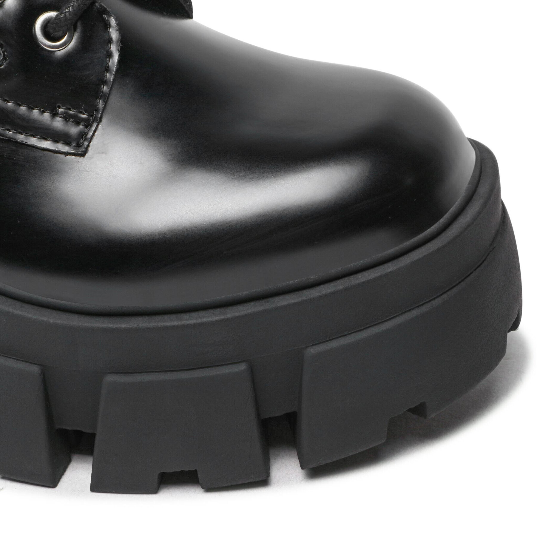 Aldo Боти Grandleap 16310698 Черен - Pepit.bg