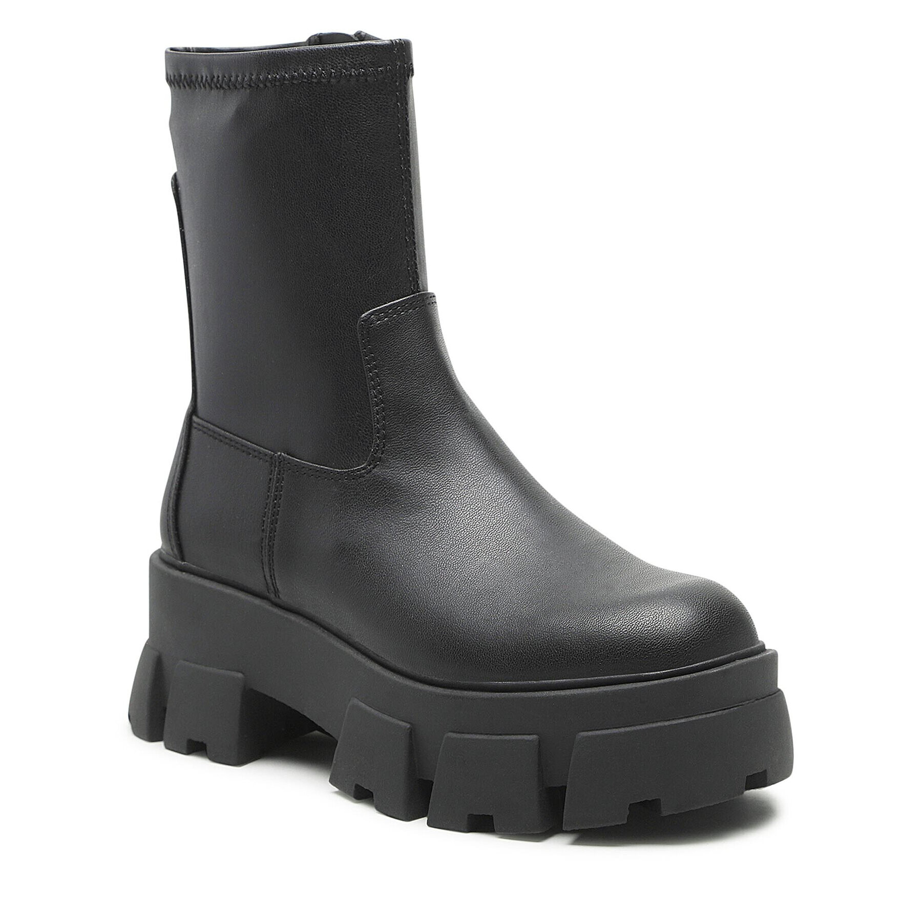Aldo Боти Grandsole 16311257 Черен - Pepit.bg