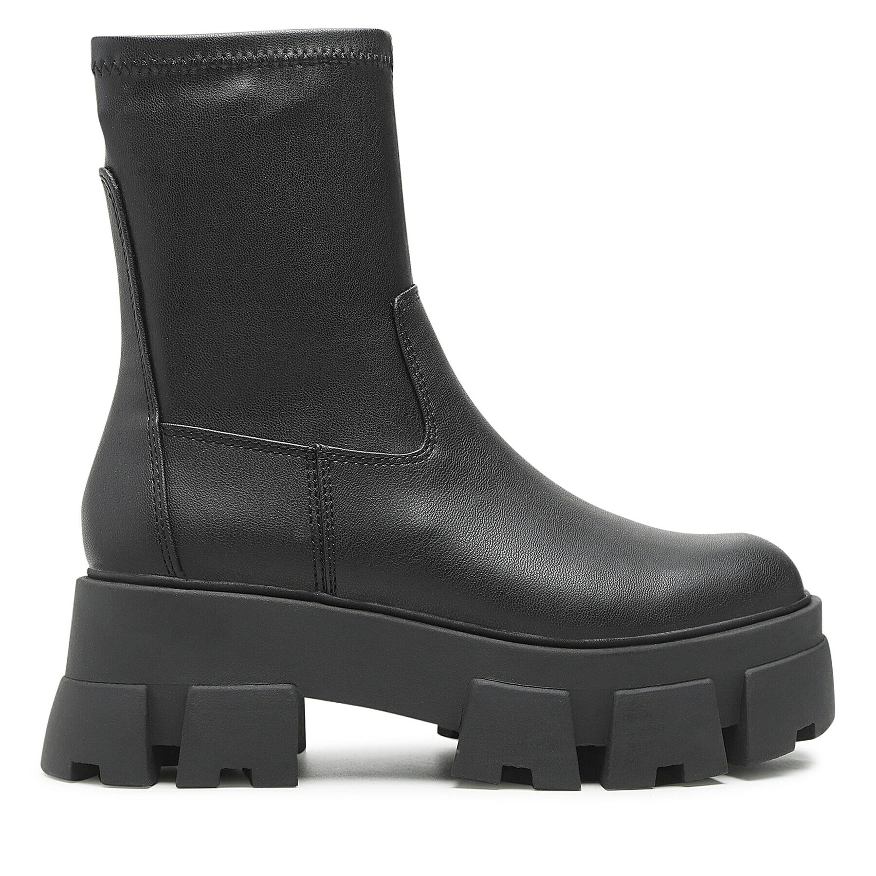 Aldo Боти Grandsole 16311257 Черен - Pepit.bg