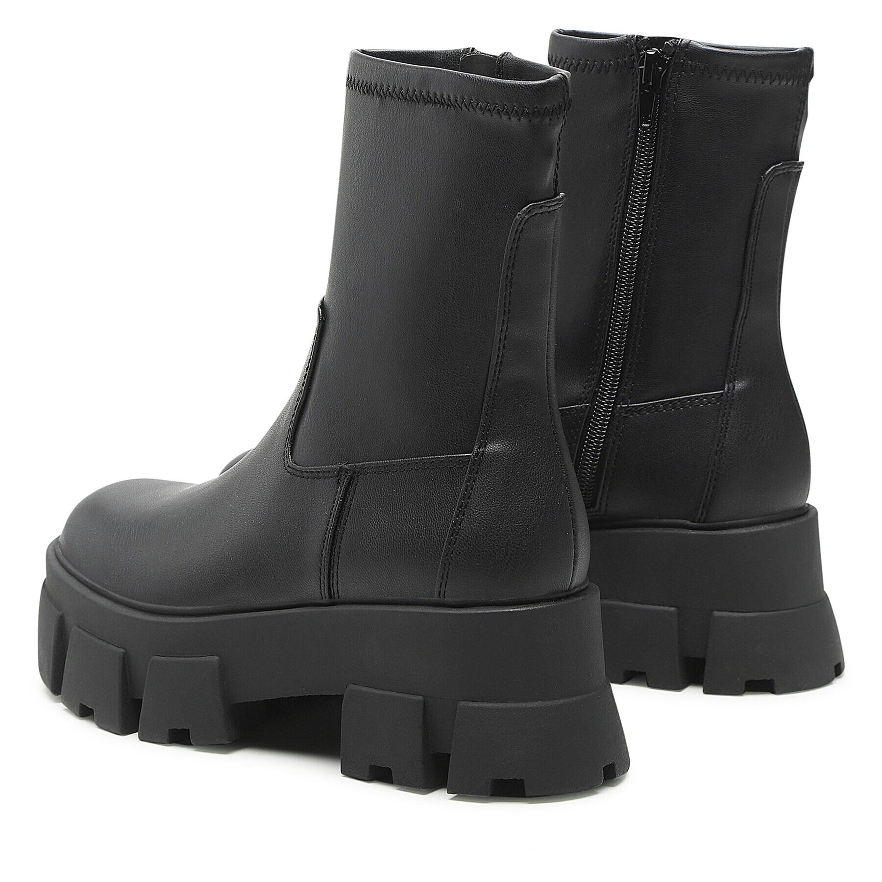 Aldo Боти Grandsole 16311257 Черен - Pepit.bg