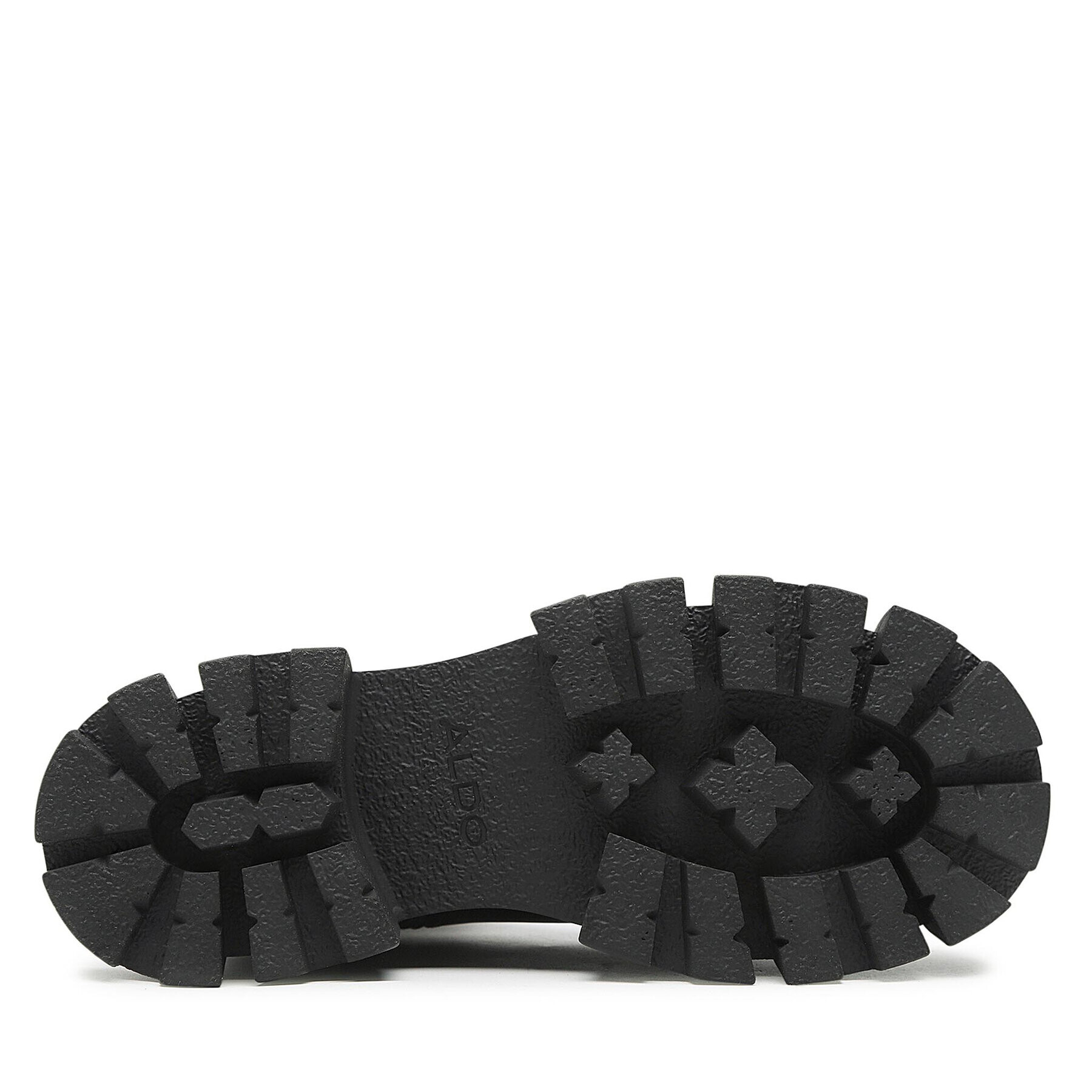 Aldo Боти Grandsole 16311257 Черен - Pepit.bg