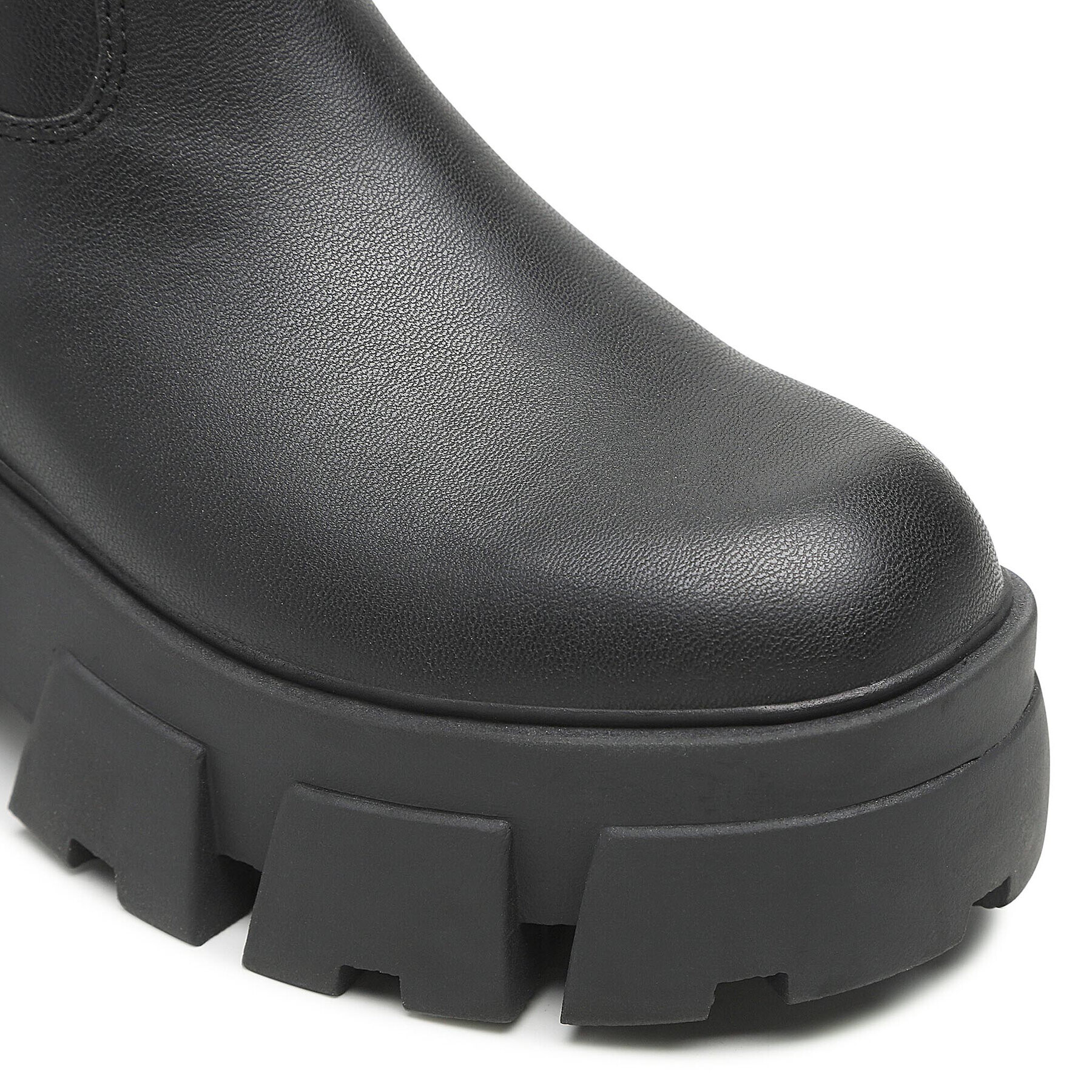 Aldo Боти Grandsole 16311257 Черен - Pepit.bg
