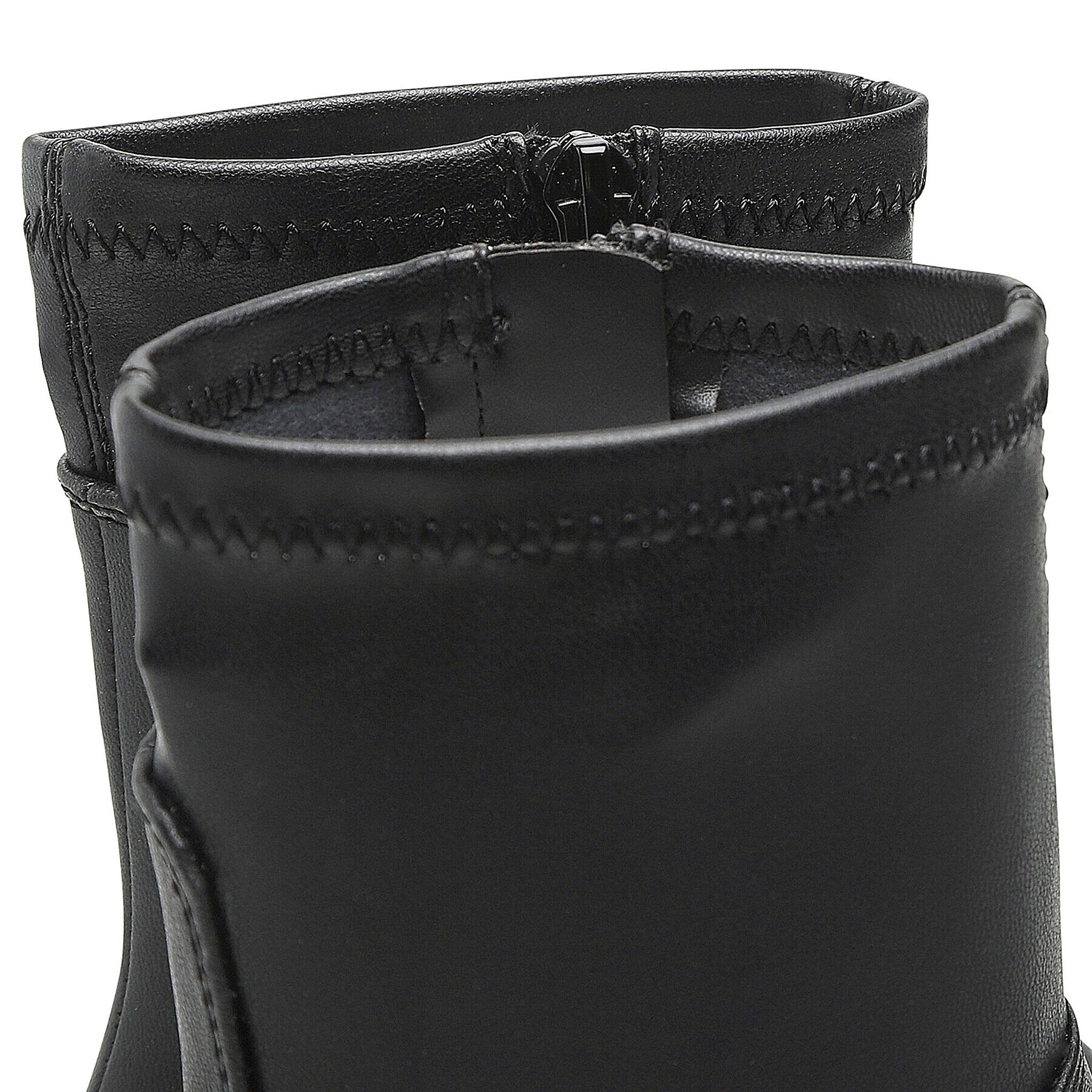 Aldo Боти Grandsole 16311257 Черен - Pepit.bg