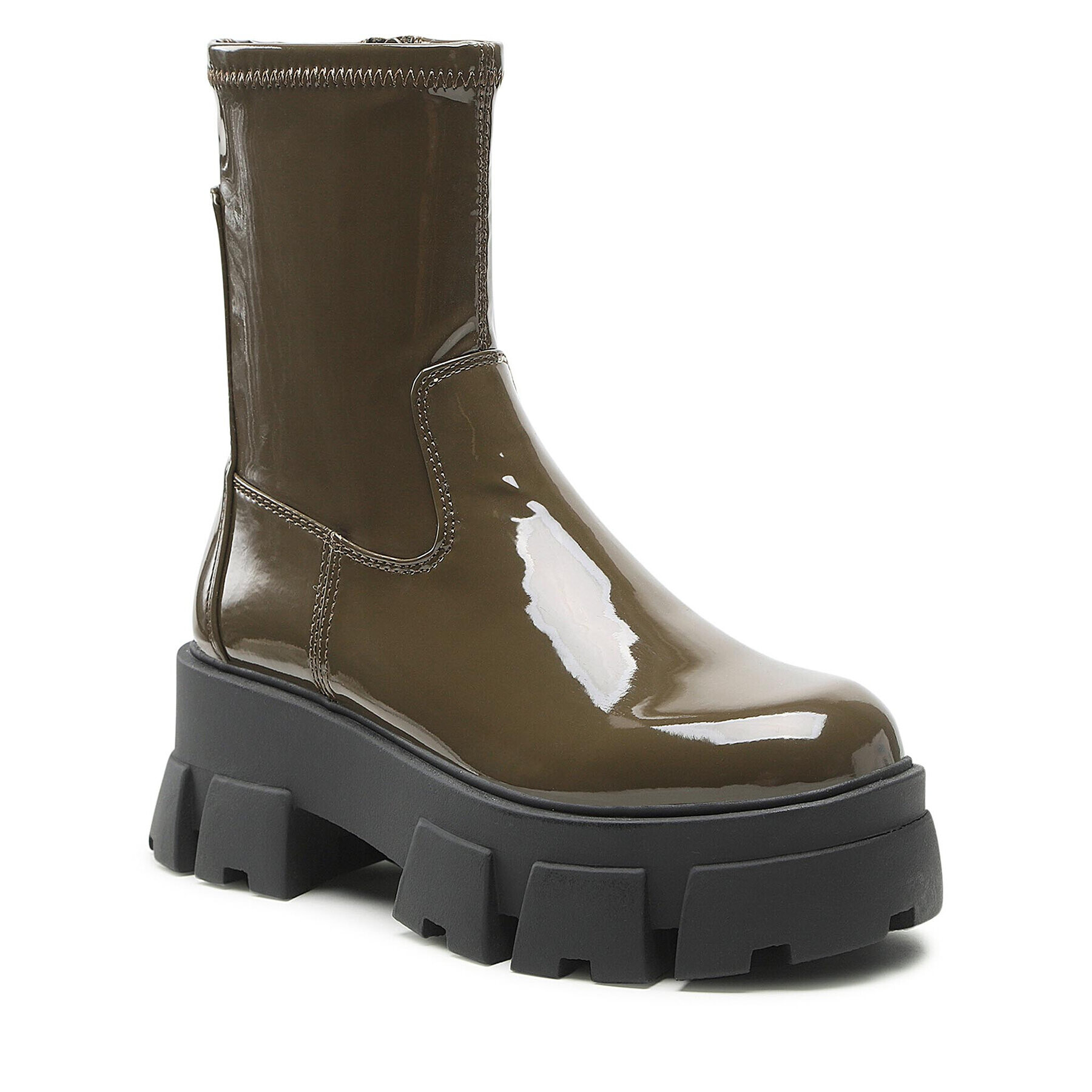 Aldo Боти Grandsole 16311367 Зелен - Pepit.bg