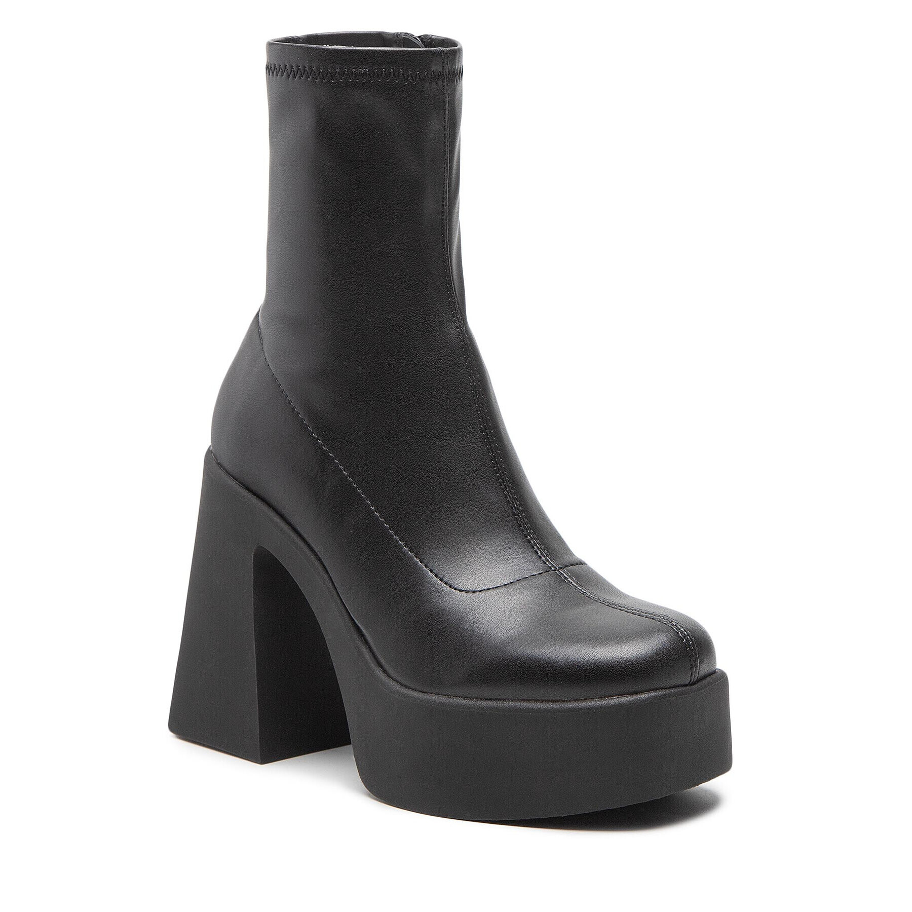 Aldo Боти Grandstep 13442309 Черен - Pepit.bg