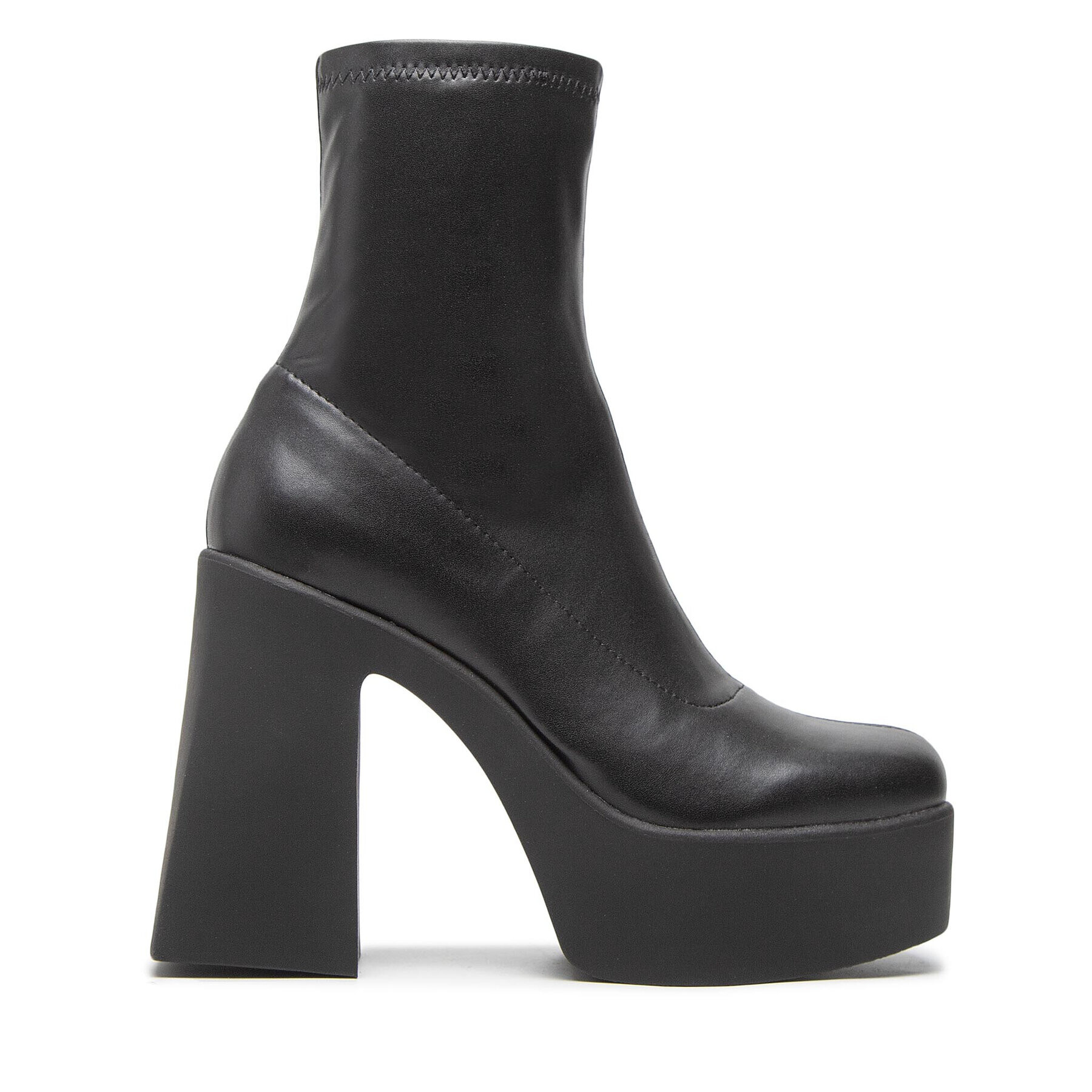 Aldo Боти Grandstep 13442309 Черен - Pepit.bg