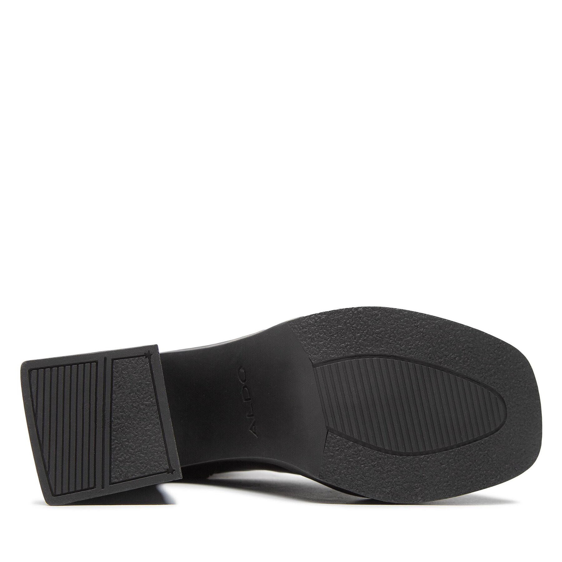 Aldo Боти Grandstep 13442309 Черен - Pepit.bg